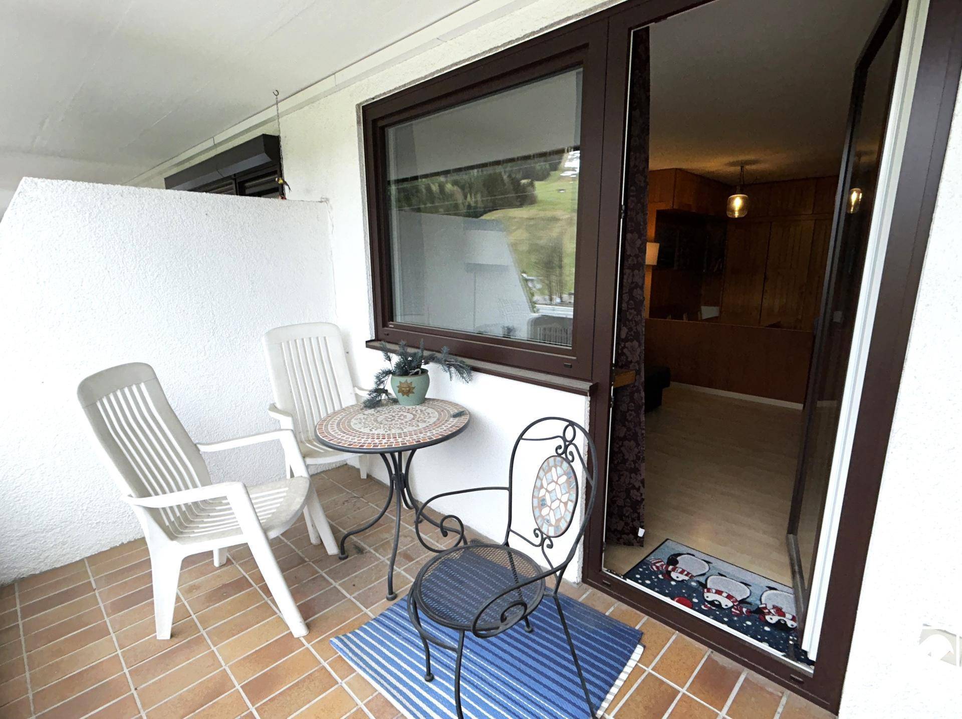 Loggia