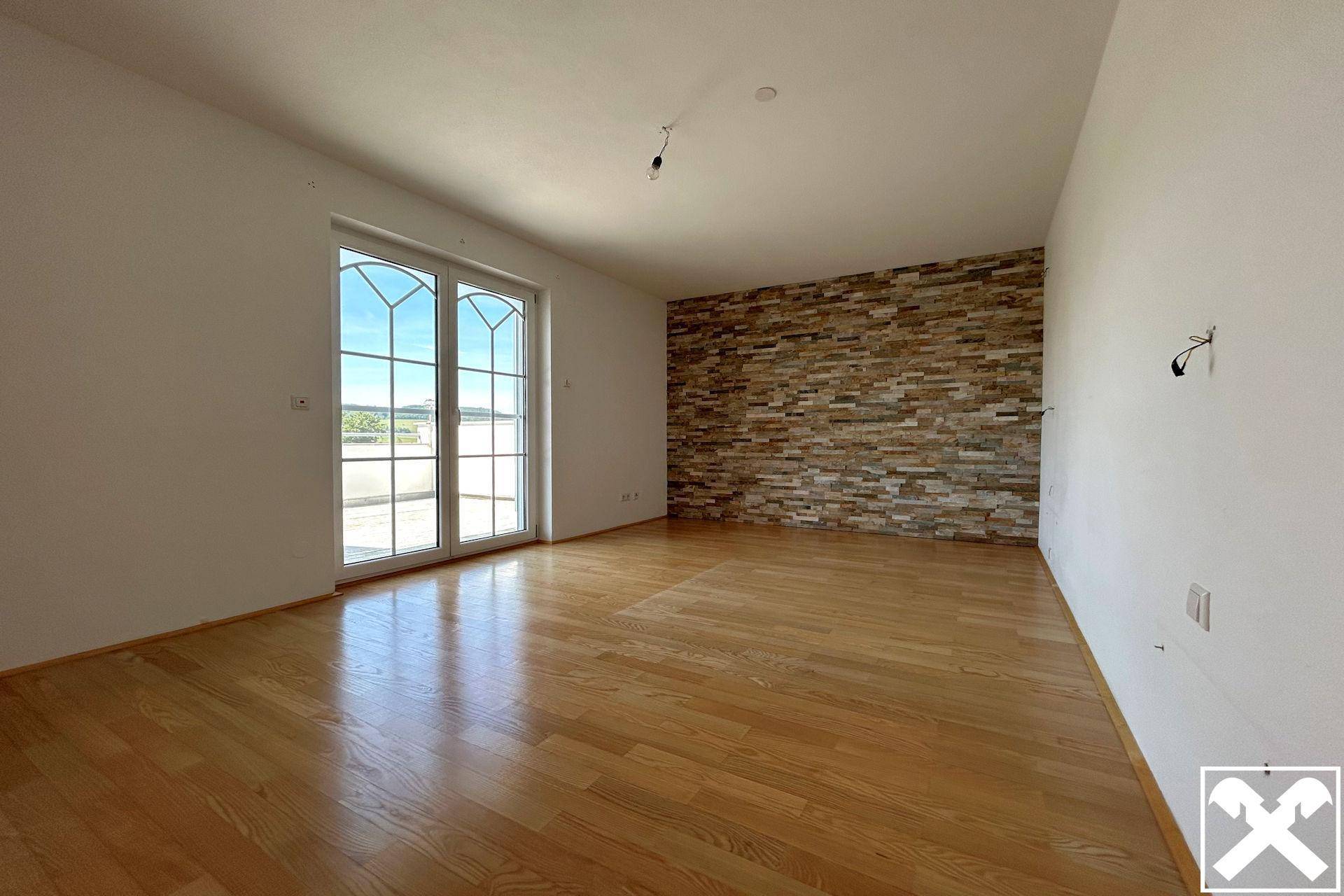 Schlafzimmer EG