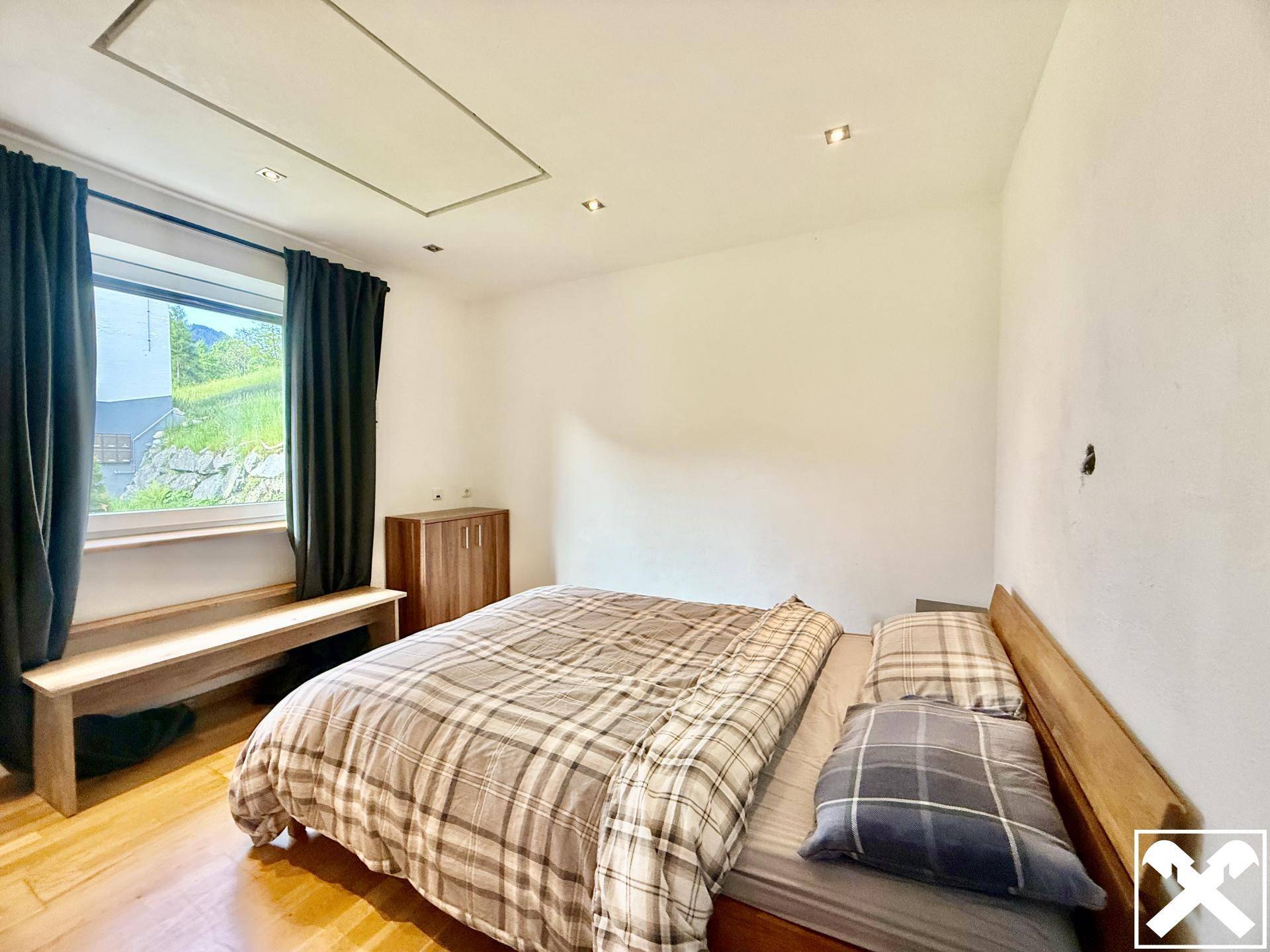 Schlafzimmer I