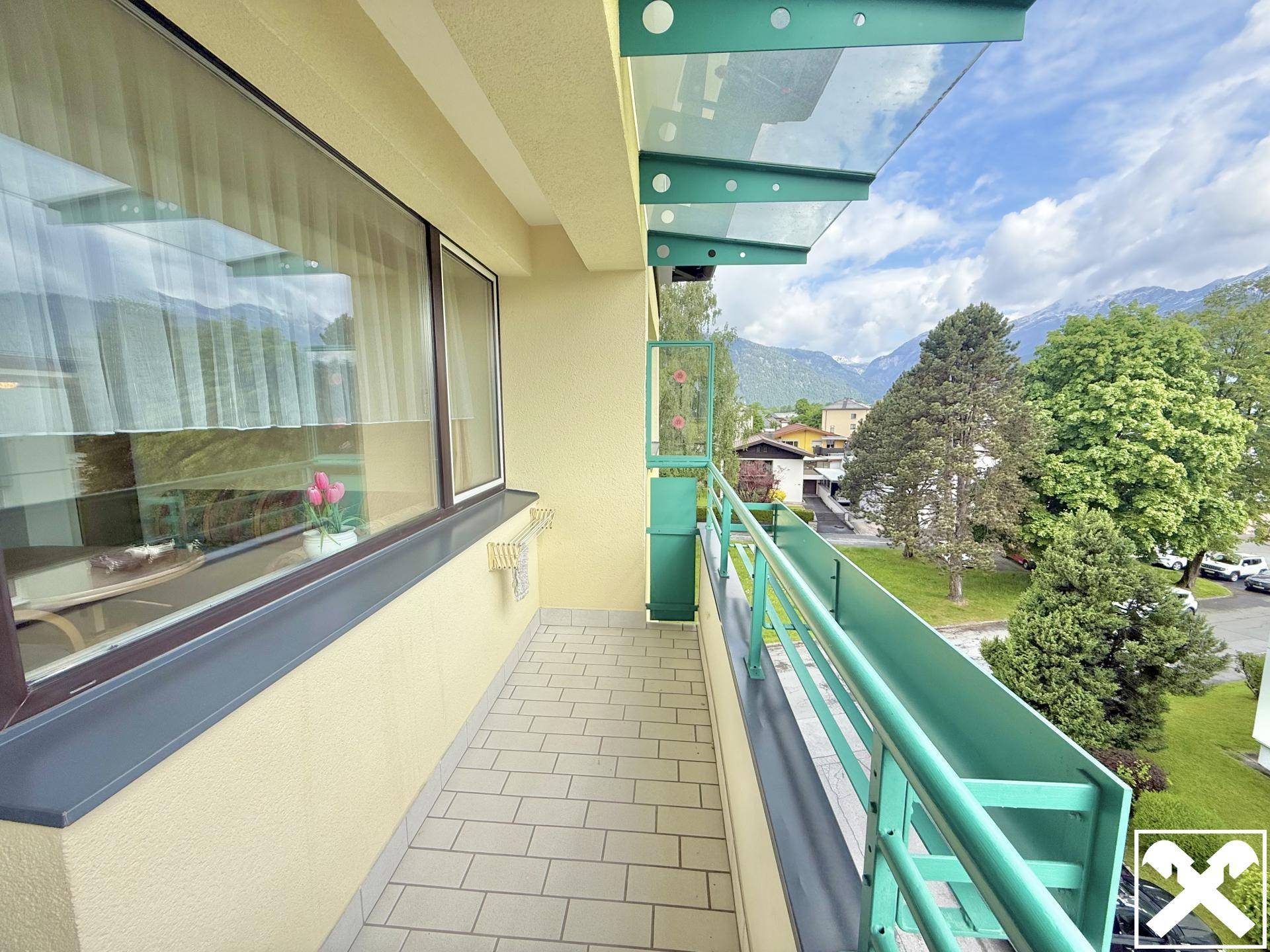 Balkon II