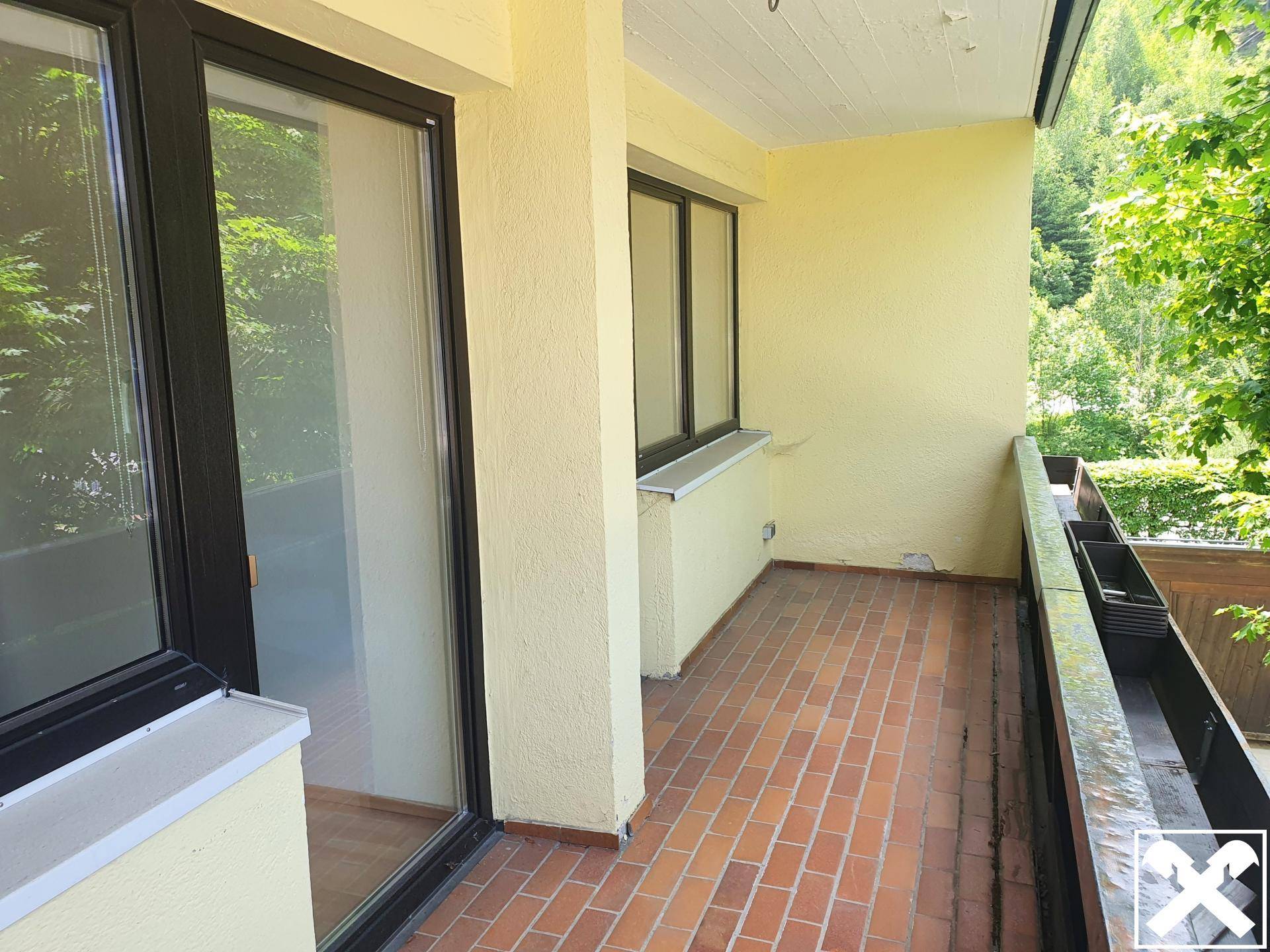 Loggia