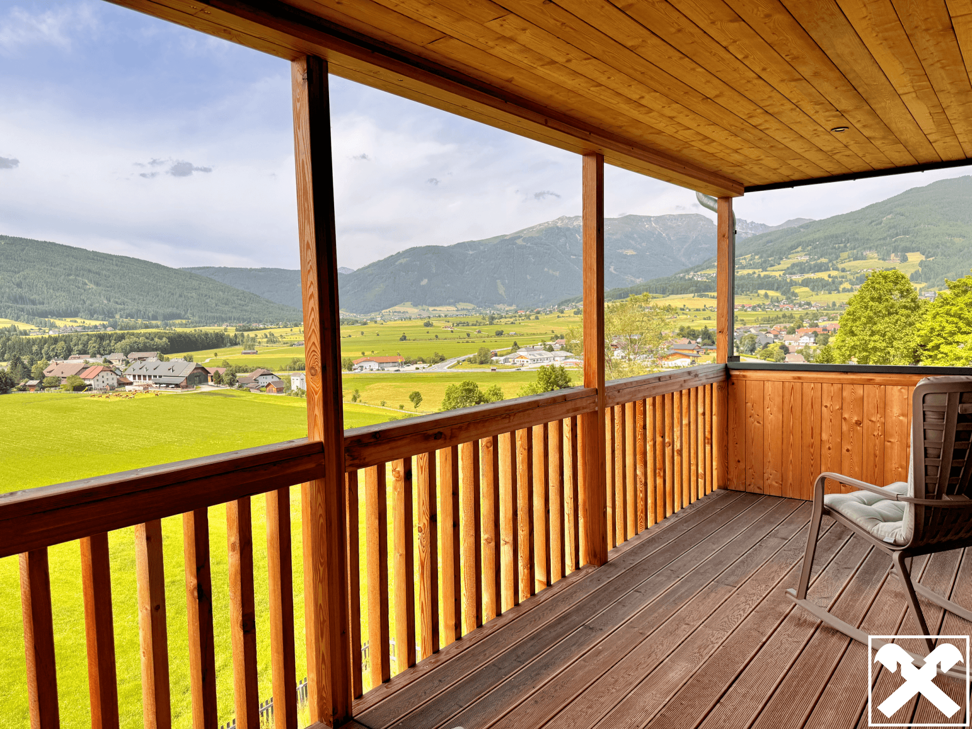 Balkon