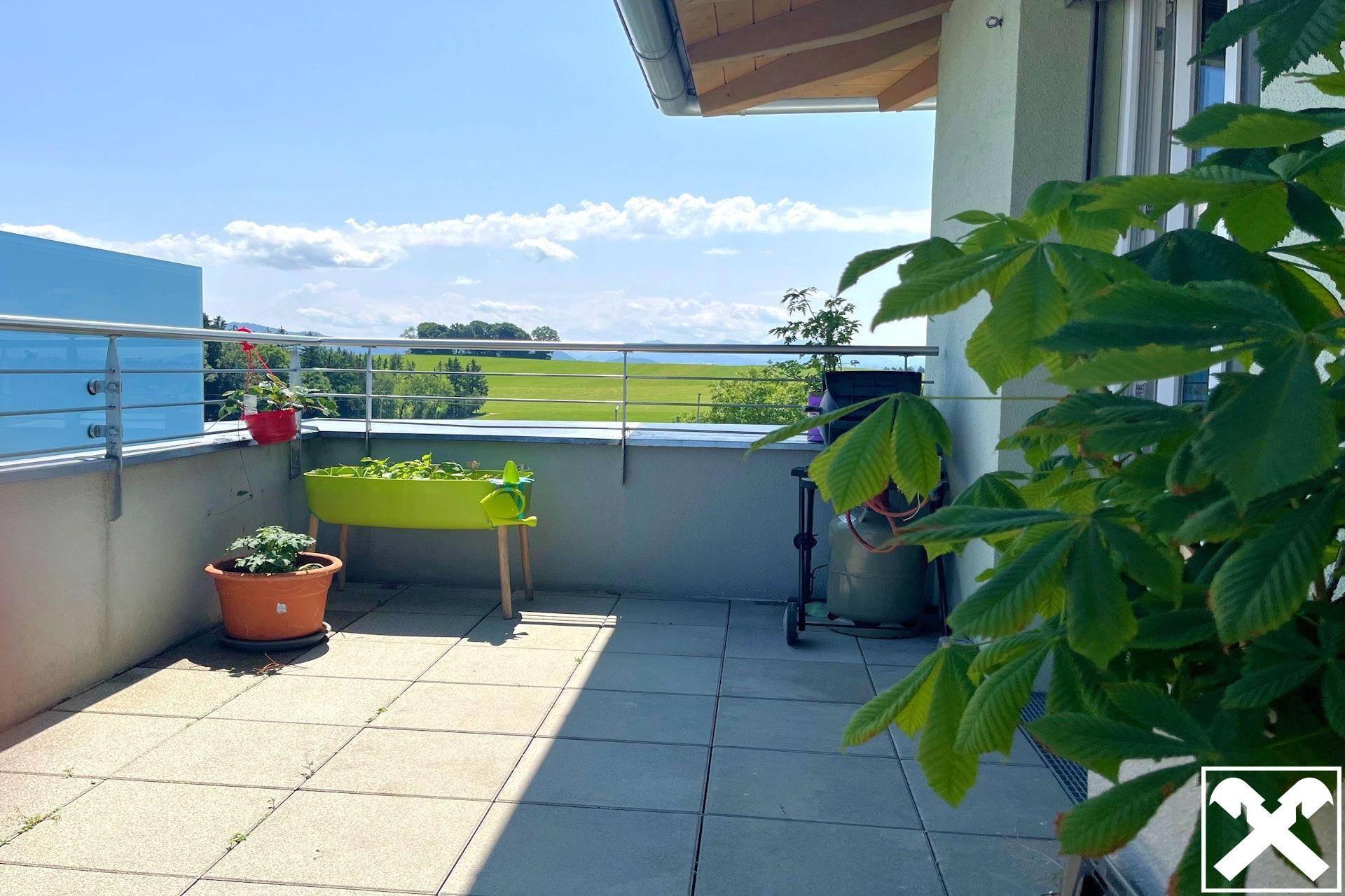Terrasse I