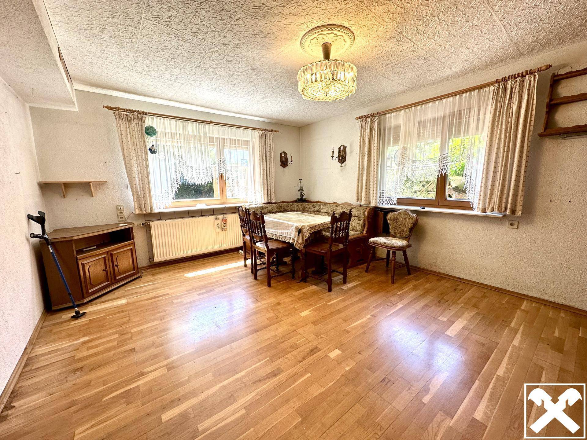 Esszimmer