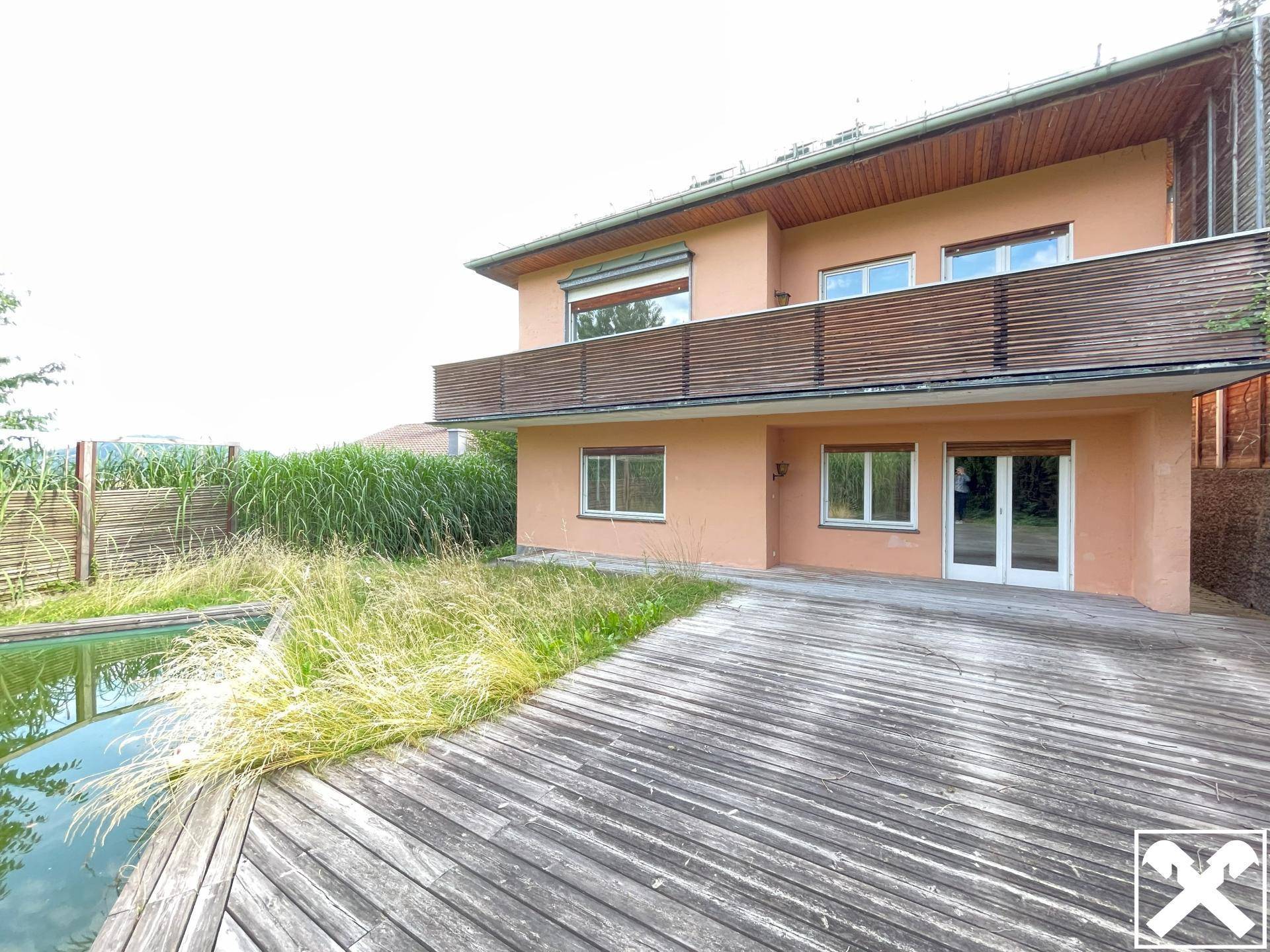 Ansicht Bestand