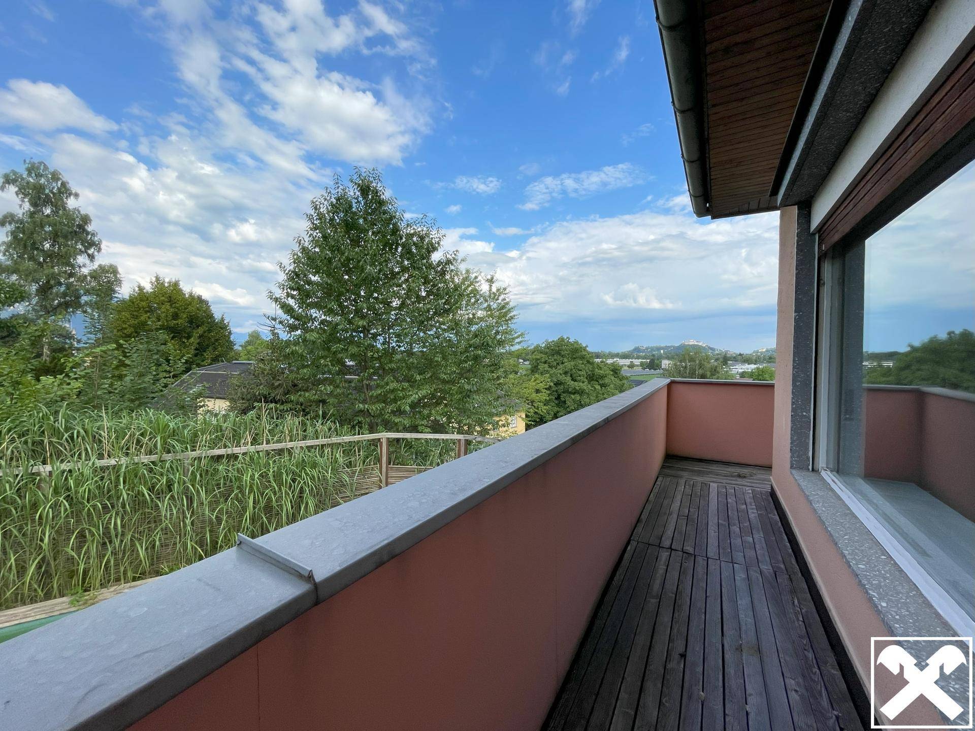 Balkon OG Bestand