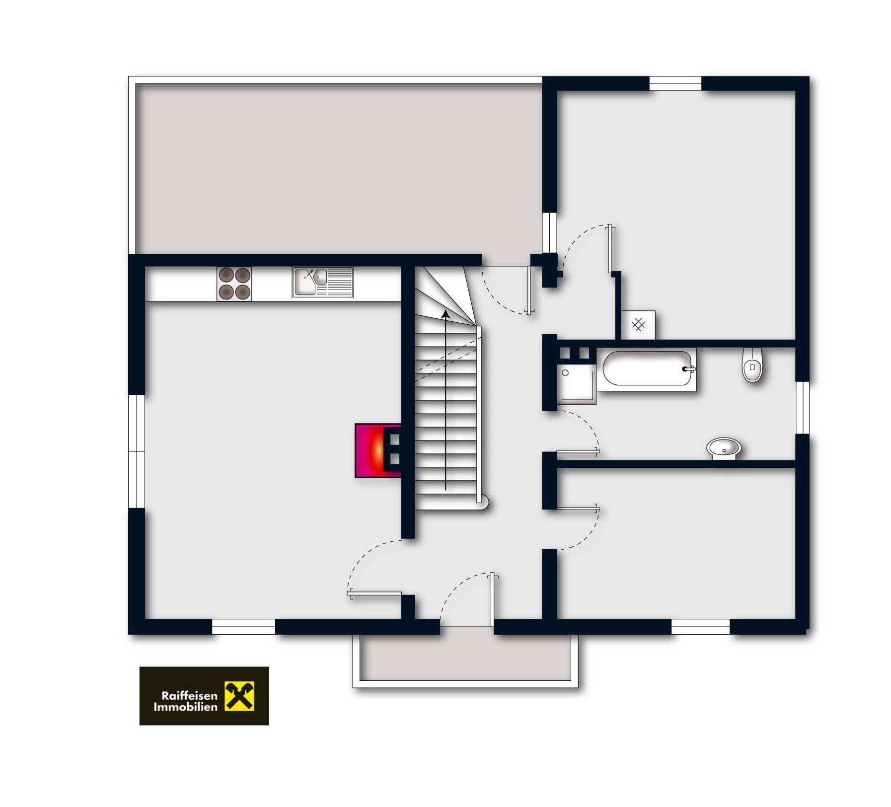 Landhaus_Obergeschoss
