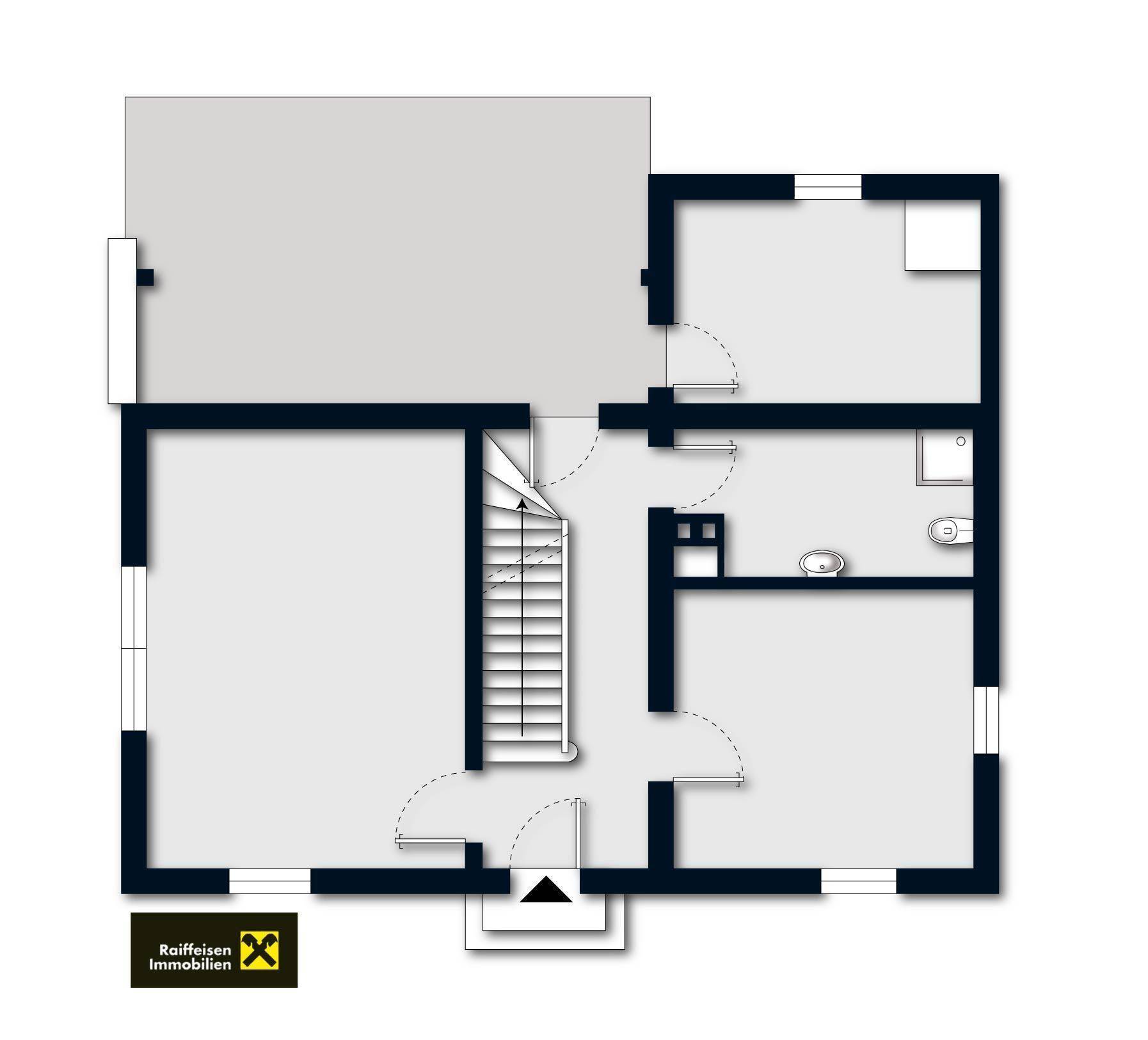Landhaus_Erdgeschoss