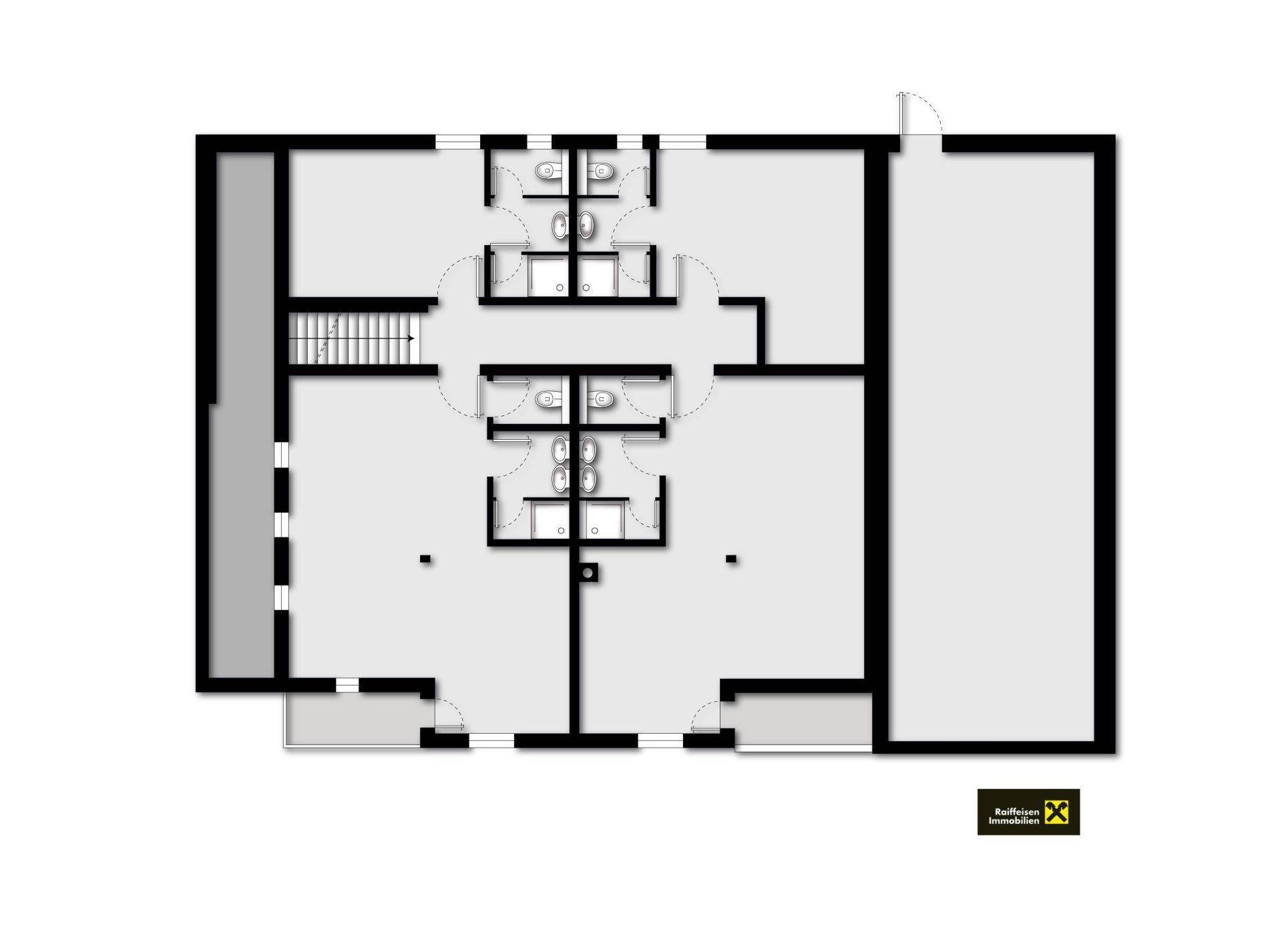 Welserhütte_Obergeschoss