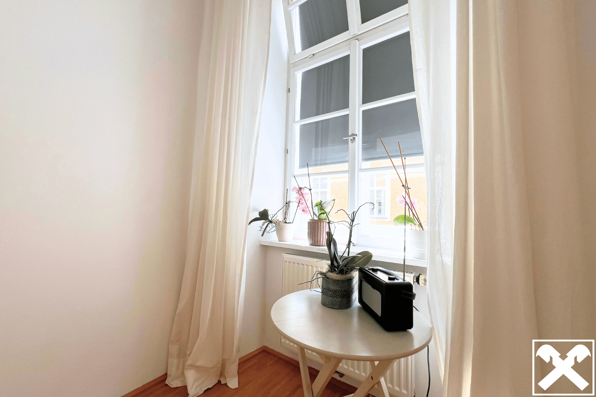 Fenster Küche