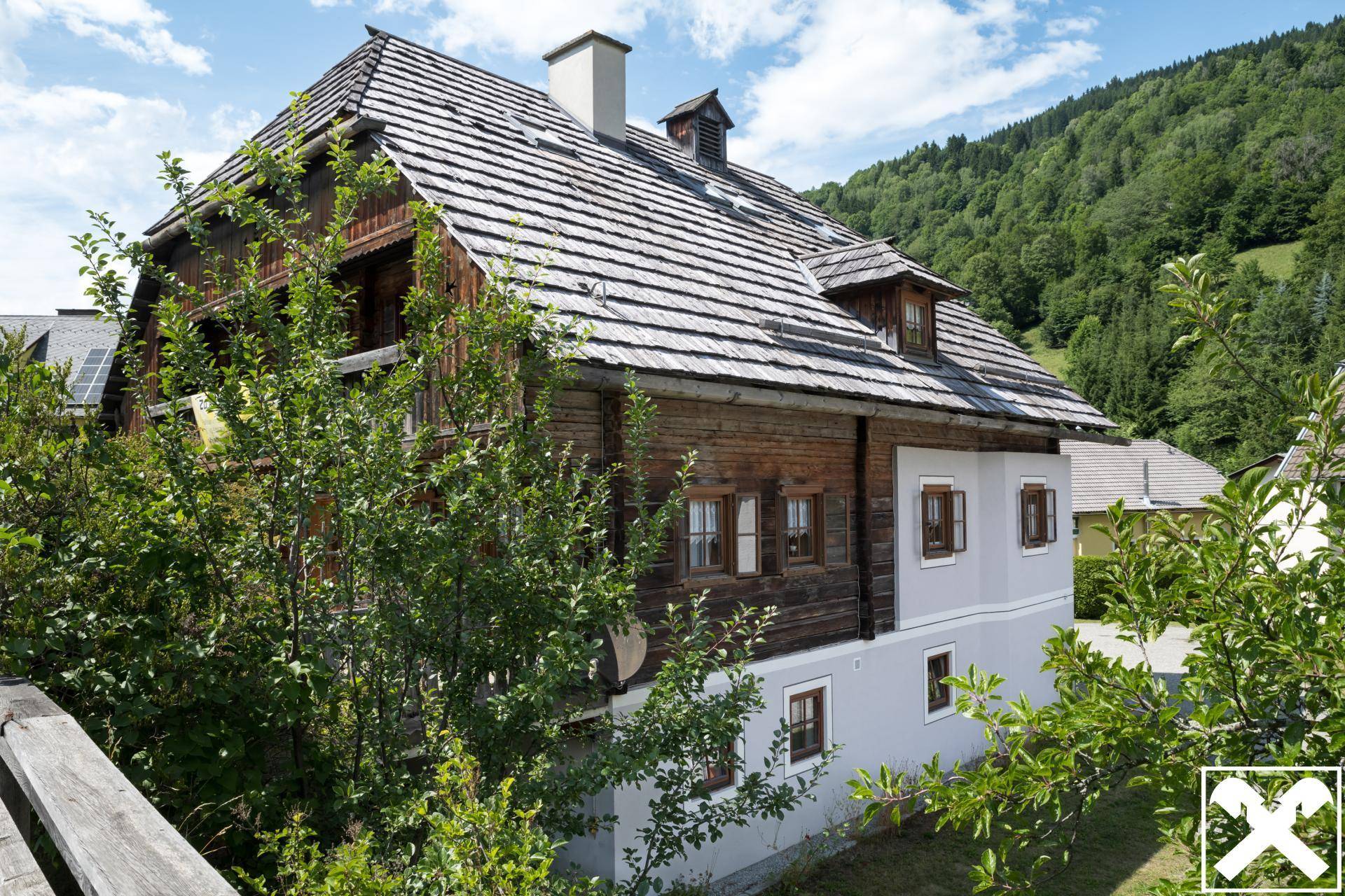 Außenansicht