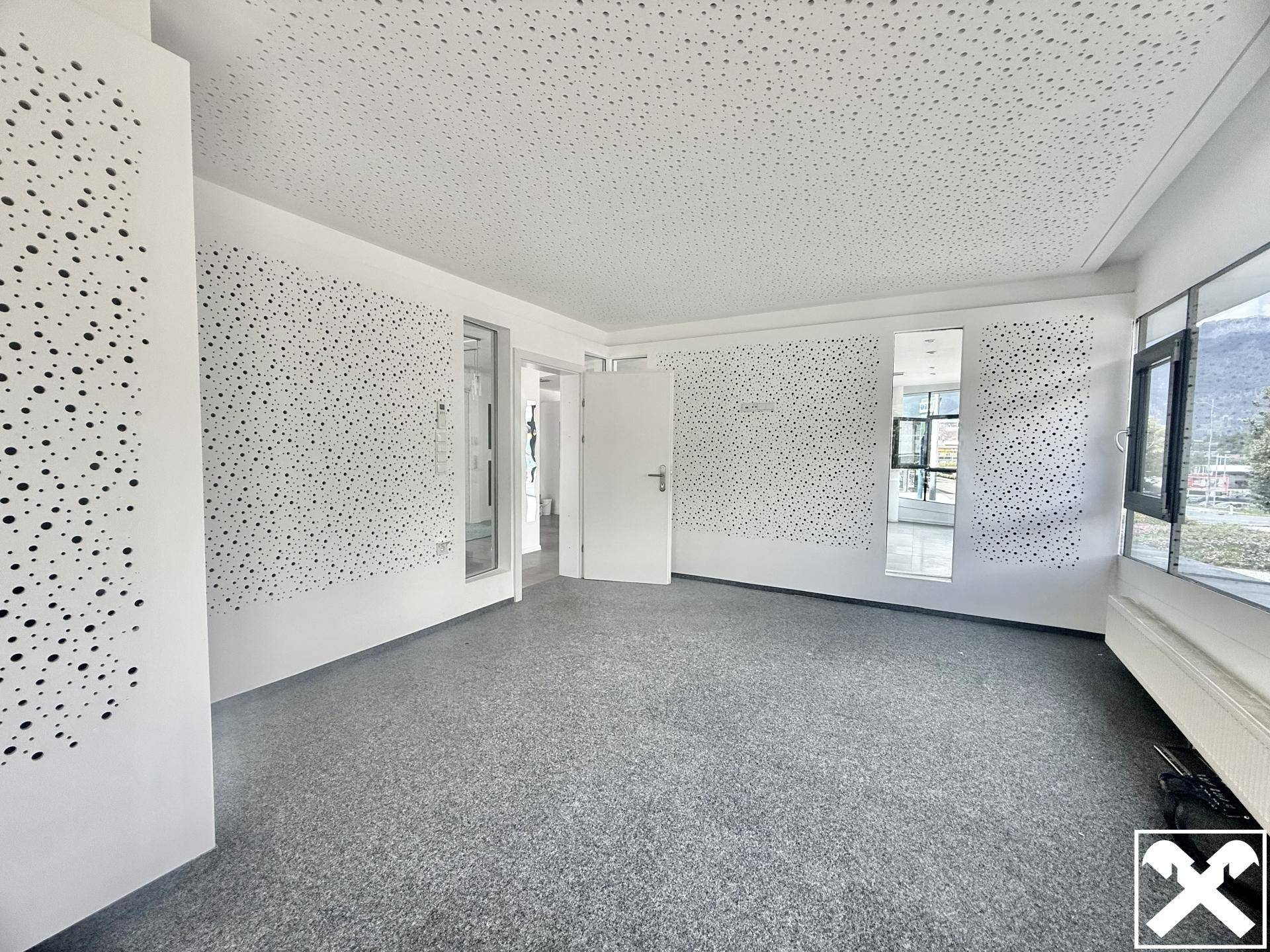separates Büro