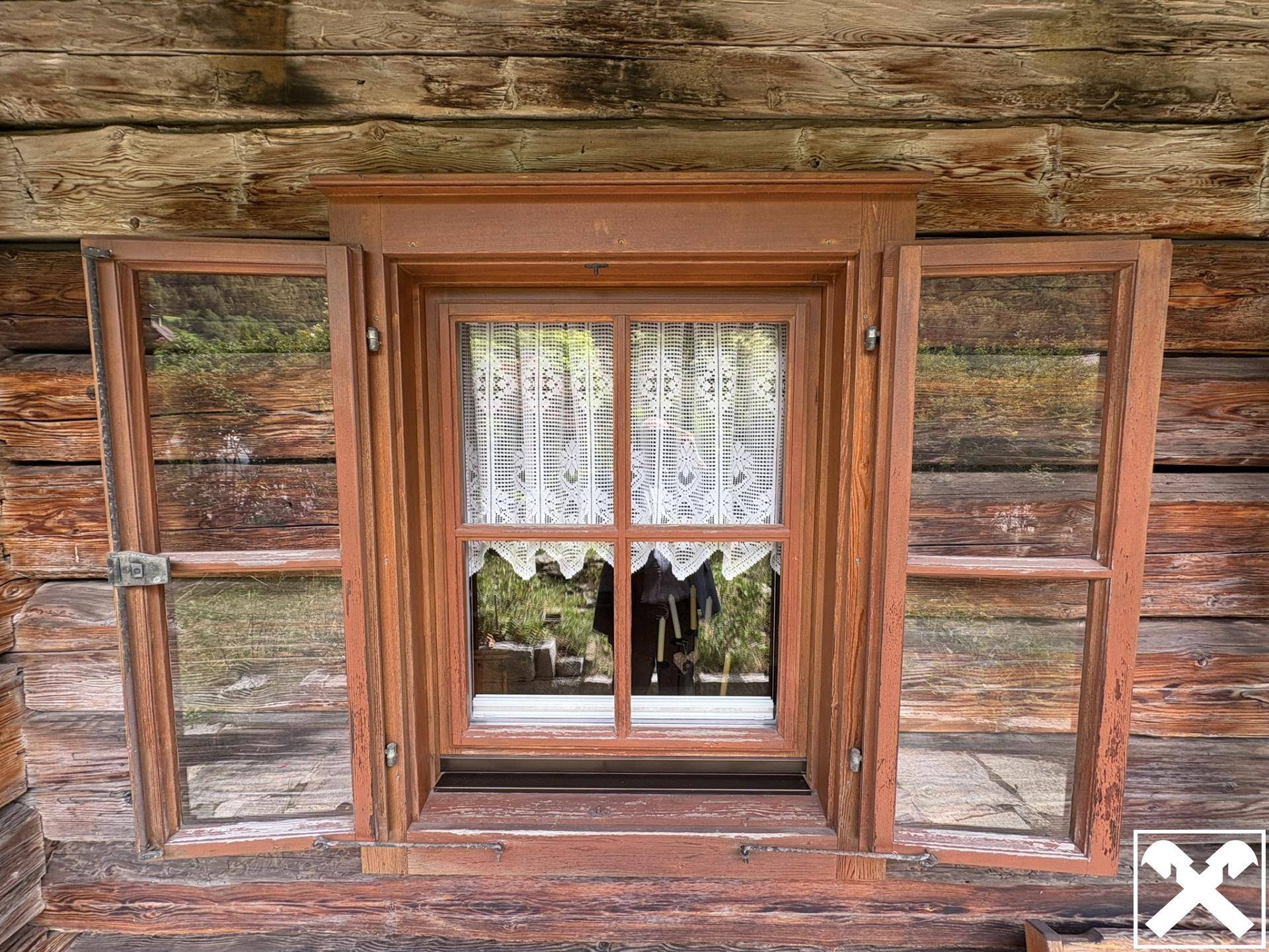 Fenster