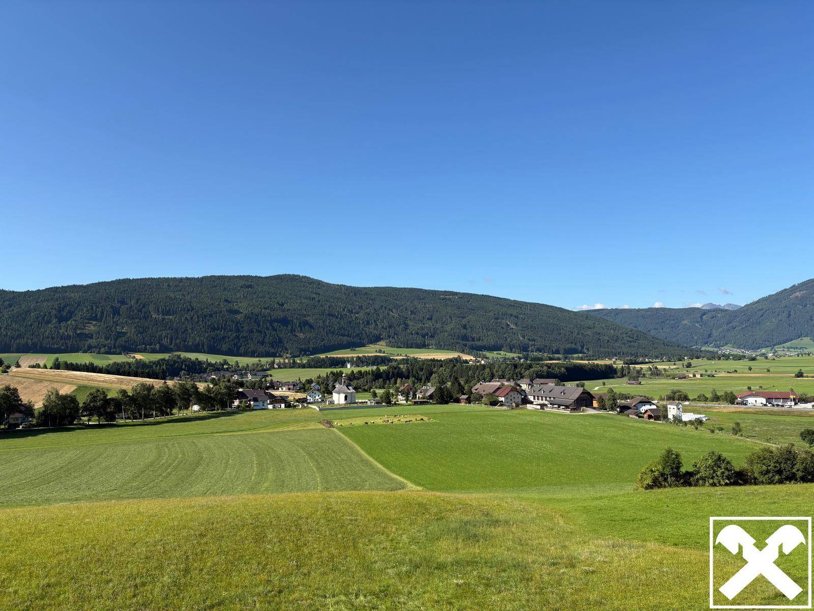Ausblick