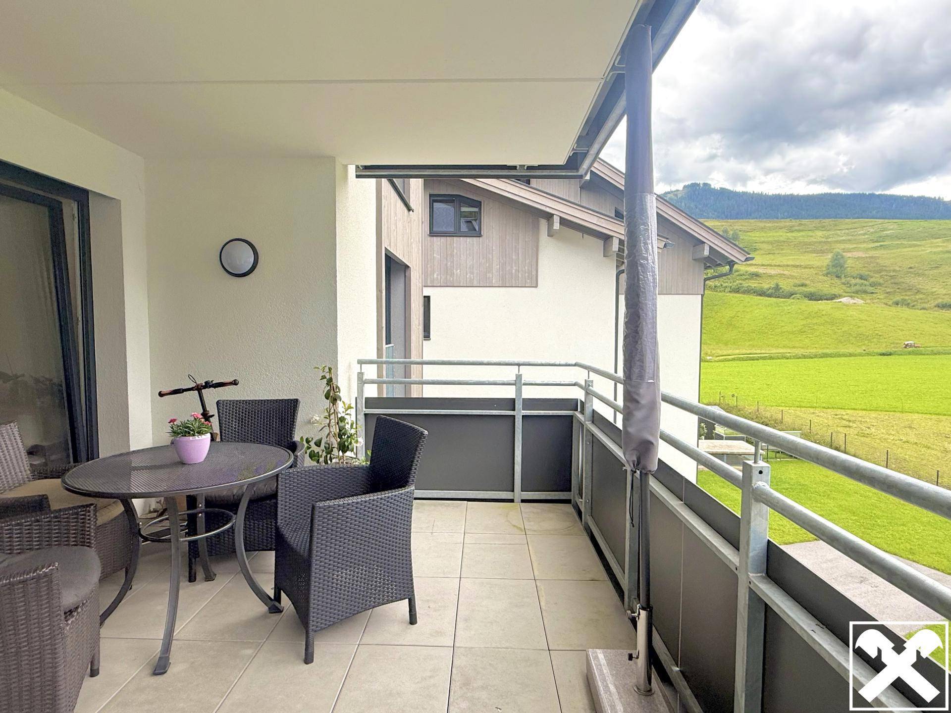 Balkon