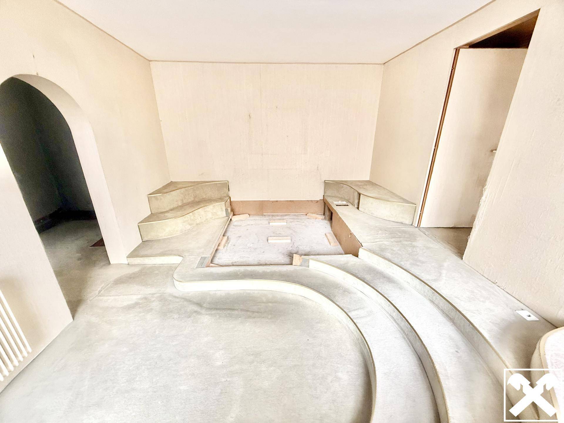 Schlafzimmer II