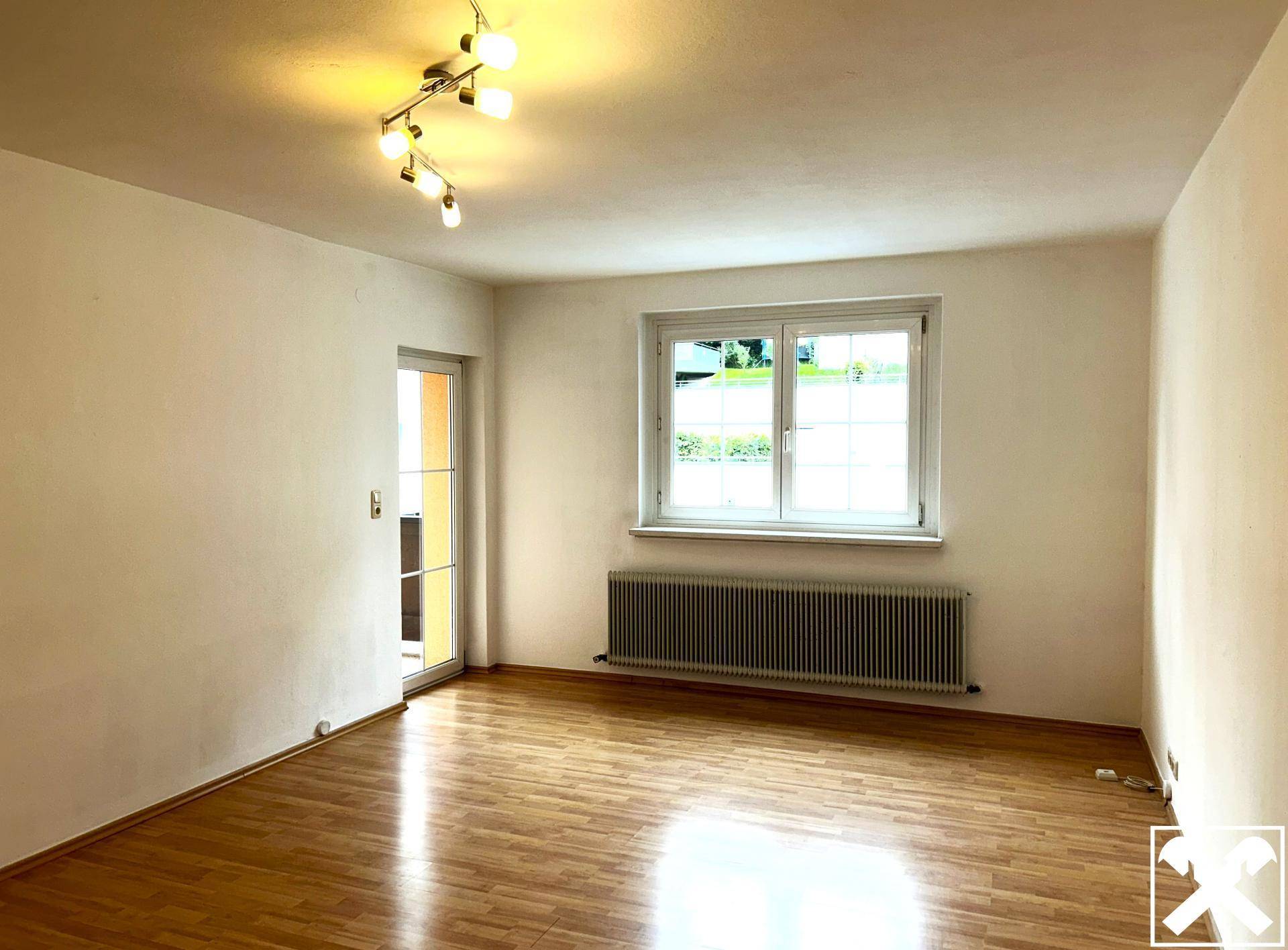 Wohnraum