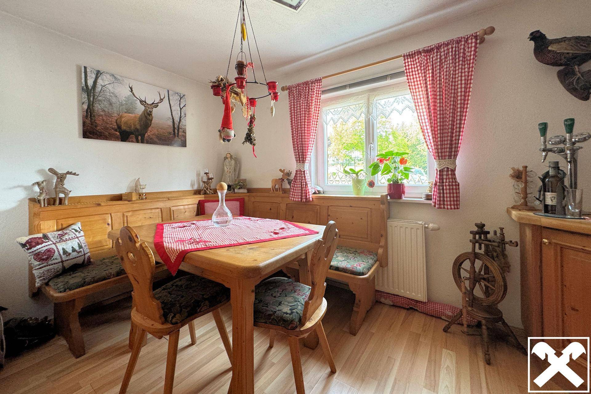 Stüberl