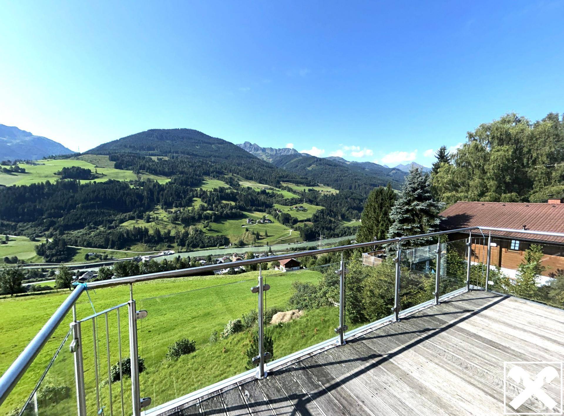 Aussicht