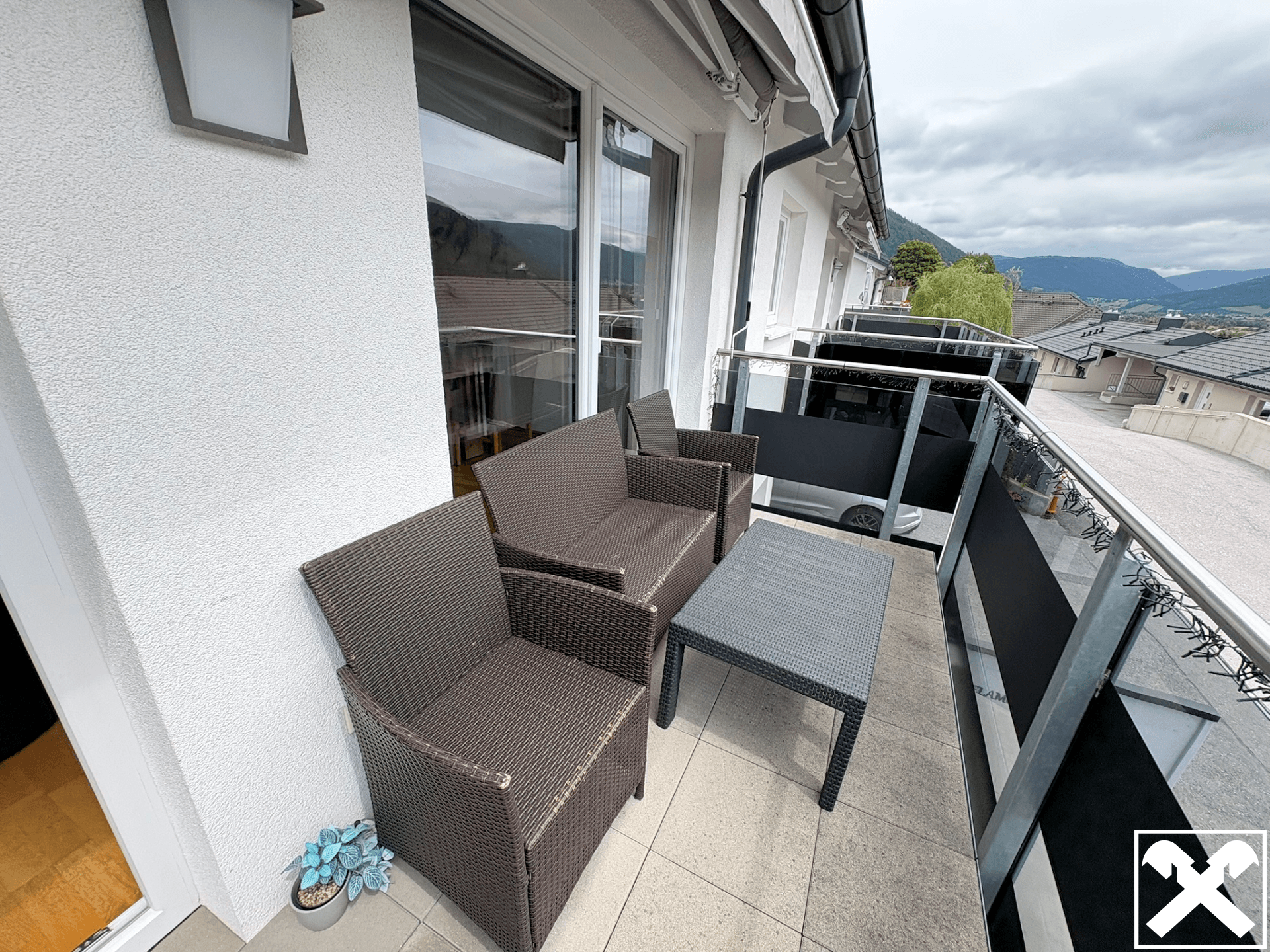Balkon