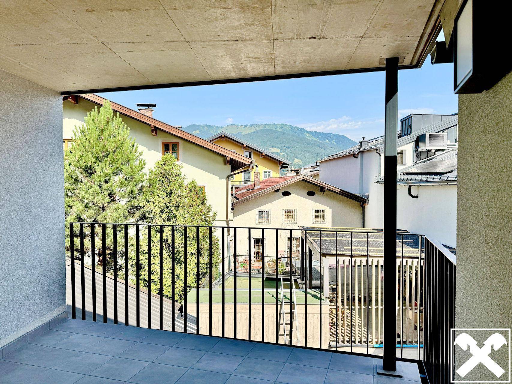 Balkon DG