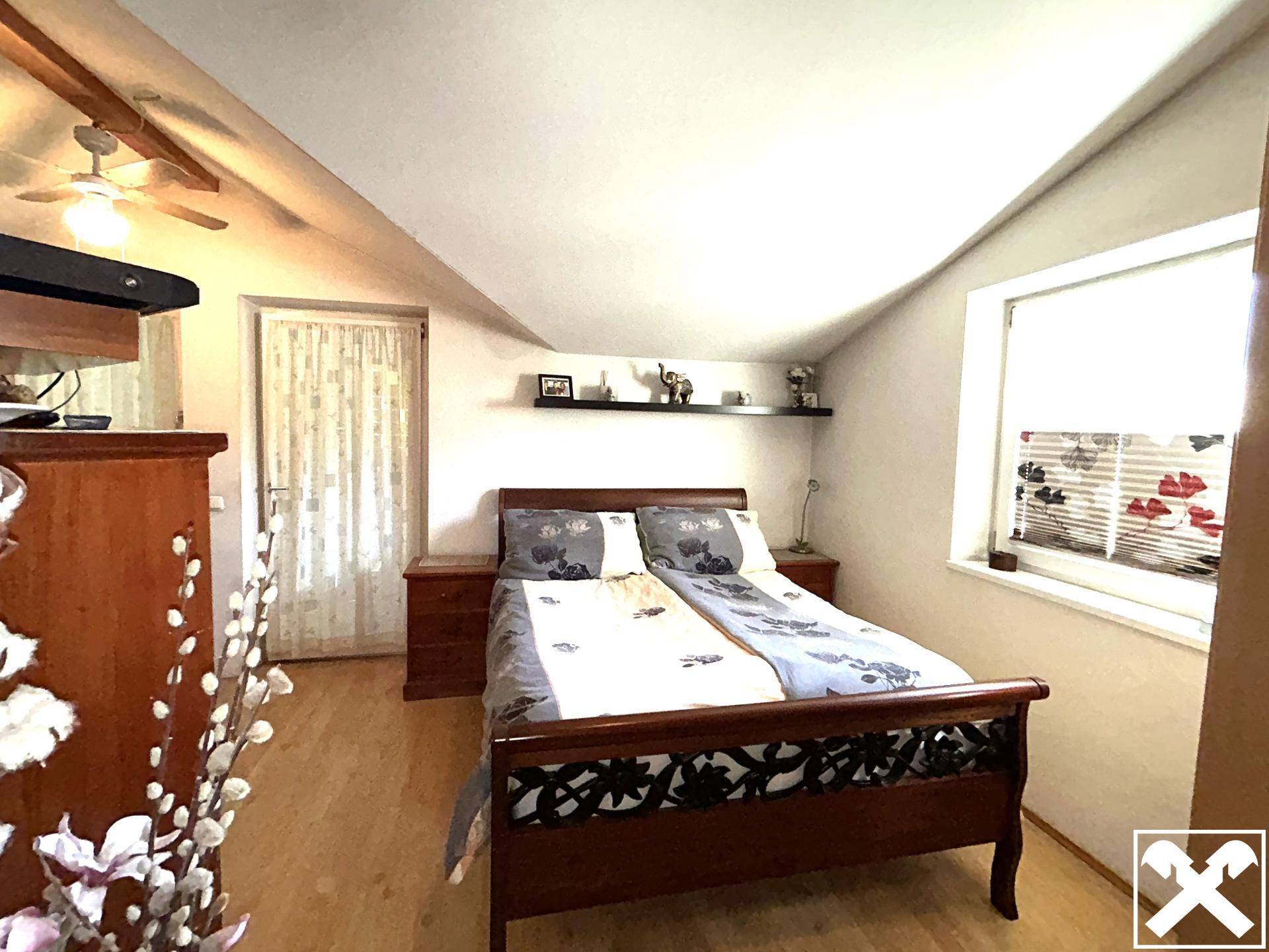Masterbedroom