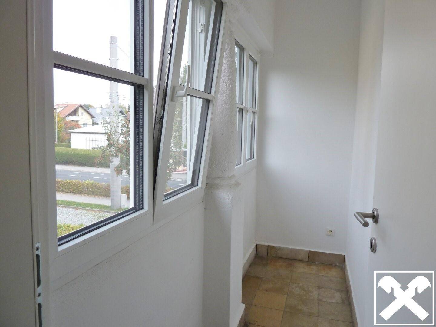 Loggia