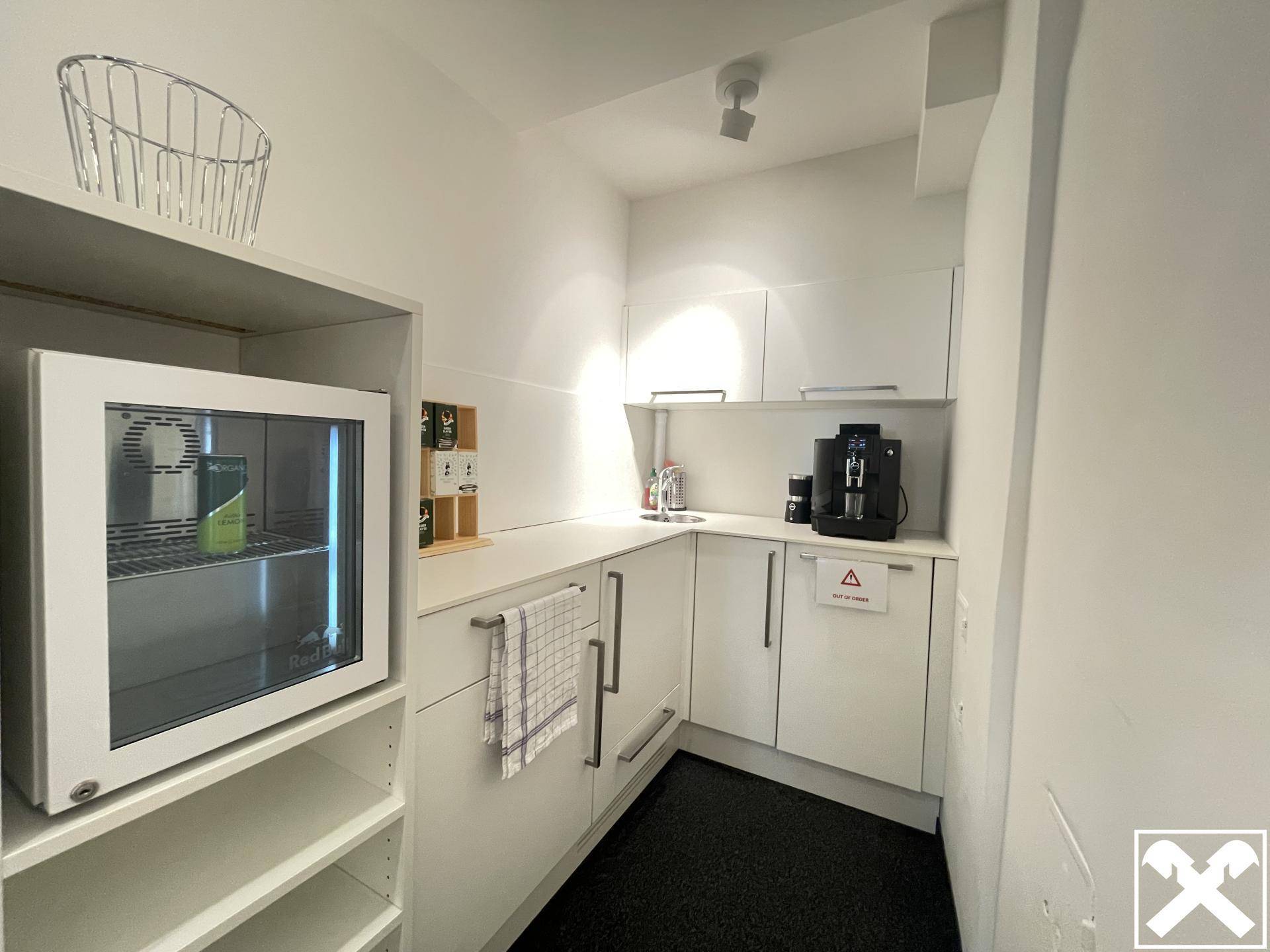 Modernes Büro in der Altstadt - Widok 4