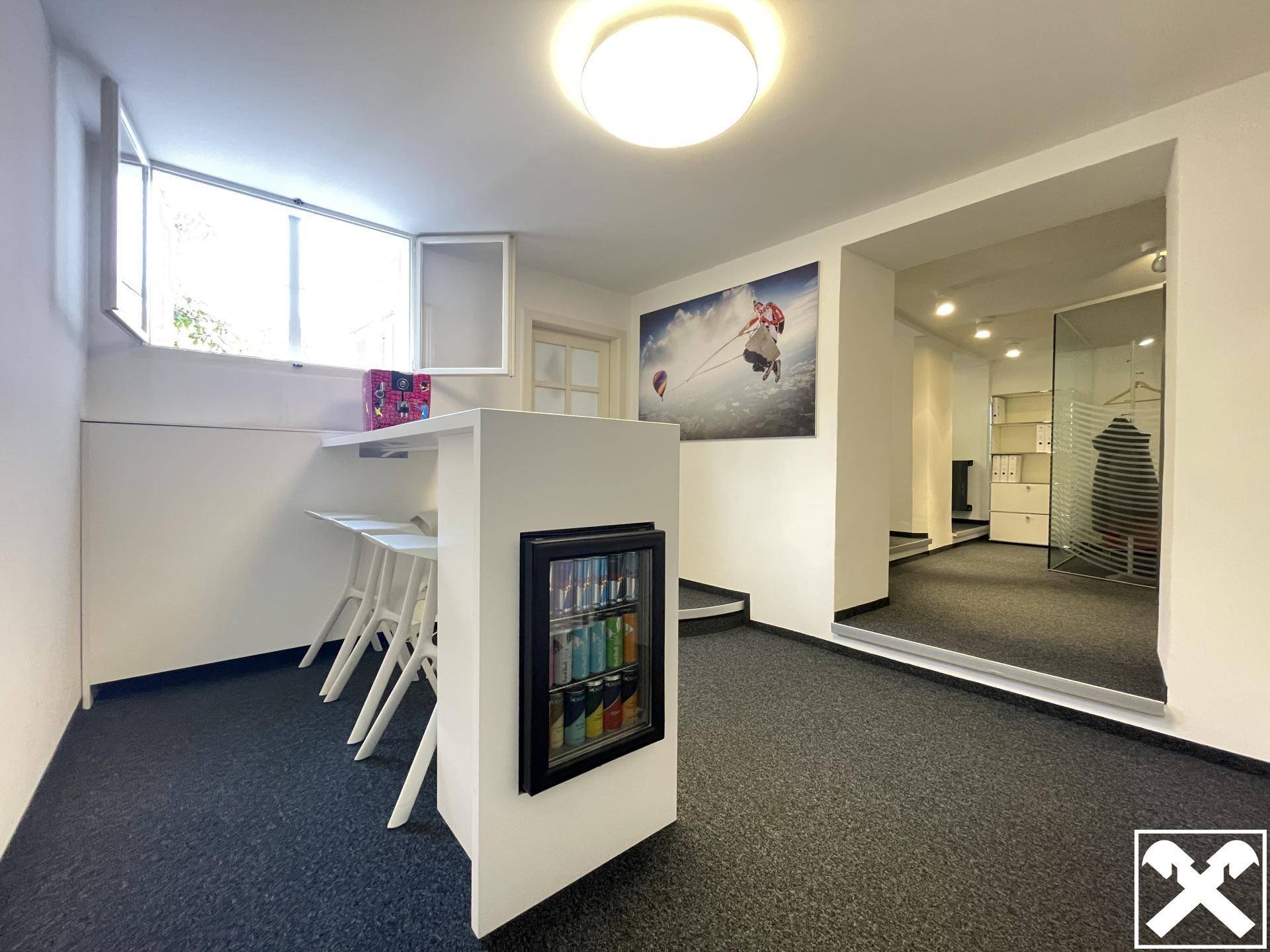 Modernes Büro in der Altstadt - Widok 3