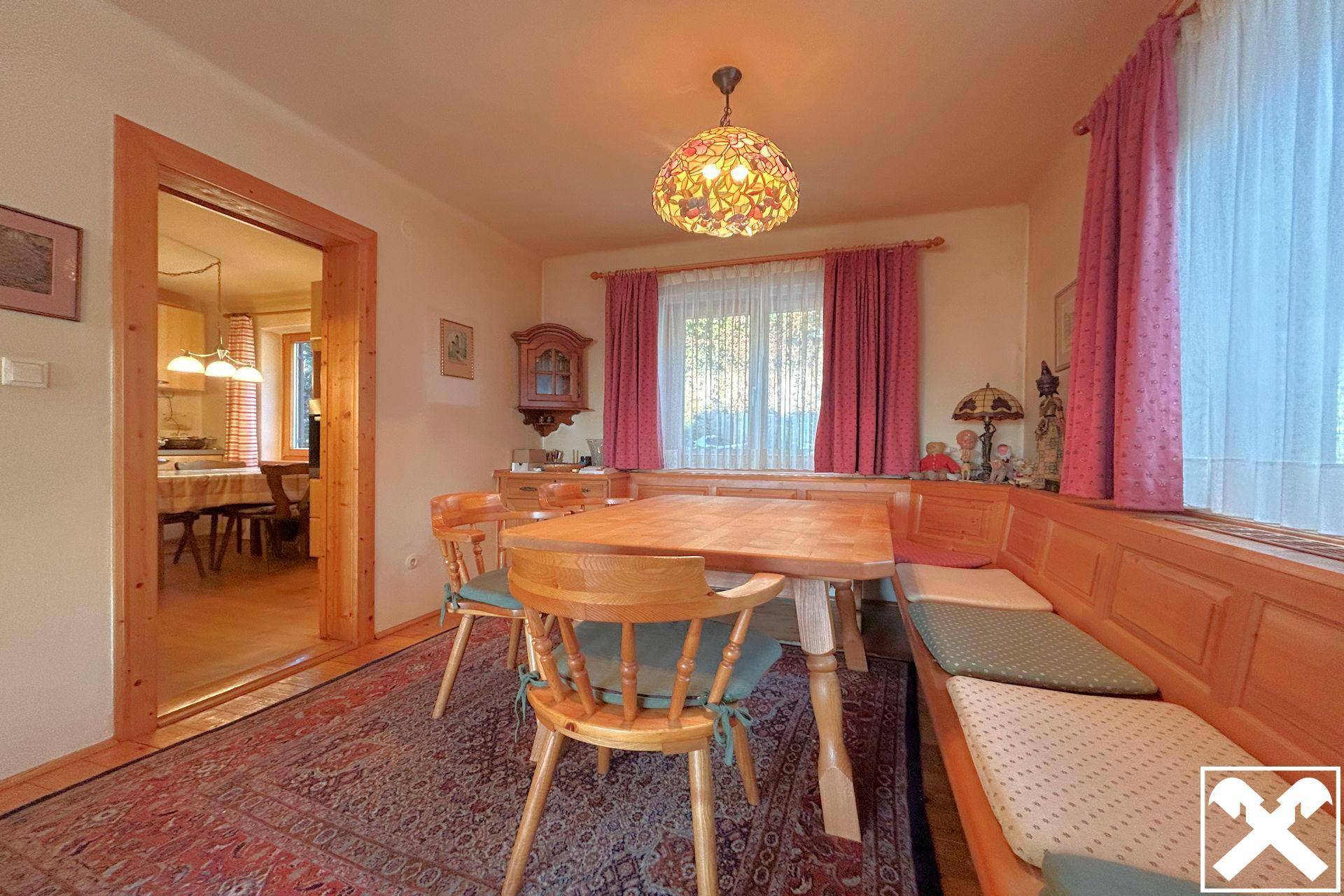 Einfamilienhaus in Aussichtslage - Widok 4
