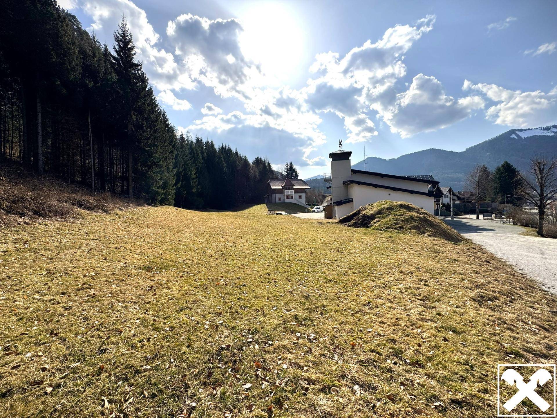 Grundstück, 1250 m²