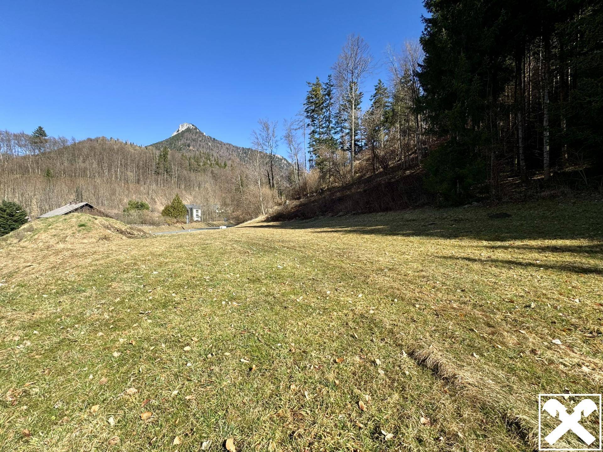 Betriebsbaugebiet in Top Lage - Ansicht 2