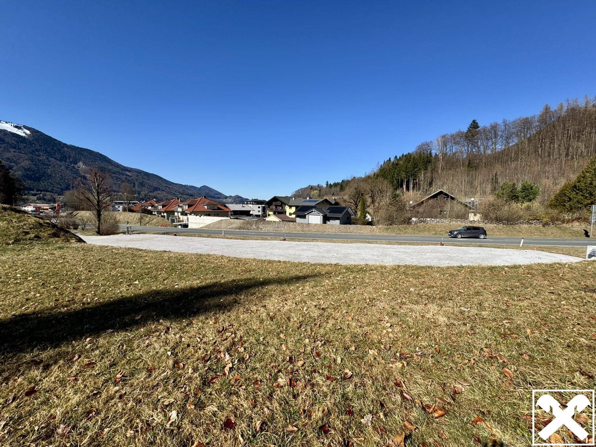 Betriebsbaugebiet in Top Lage - Ansicht 3