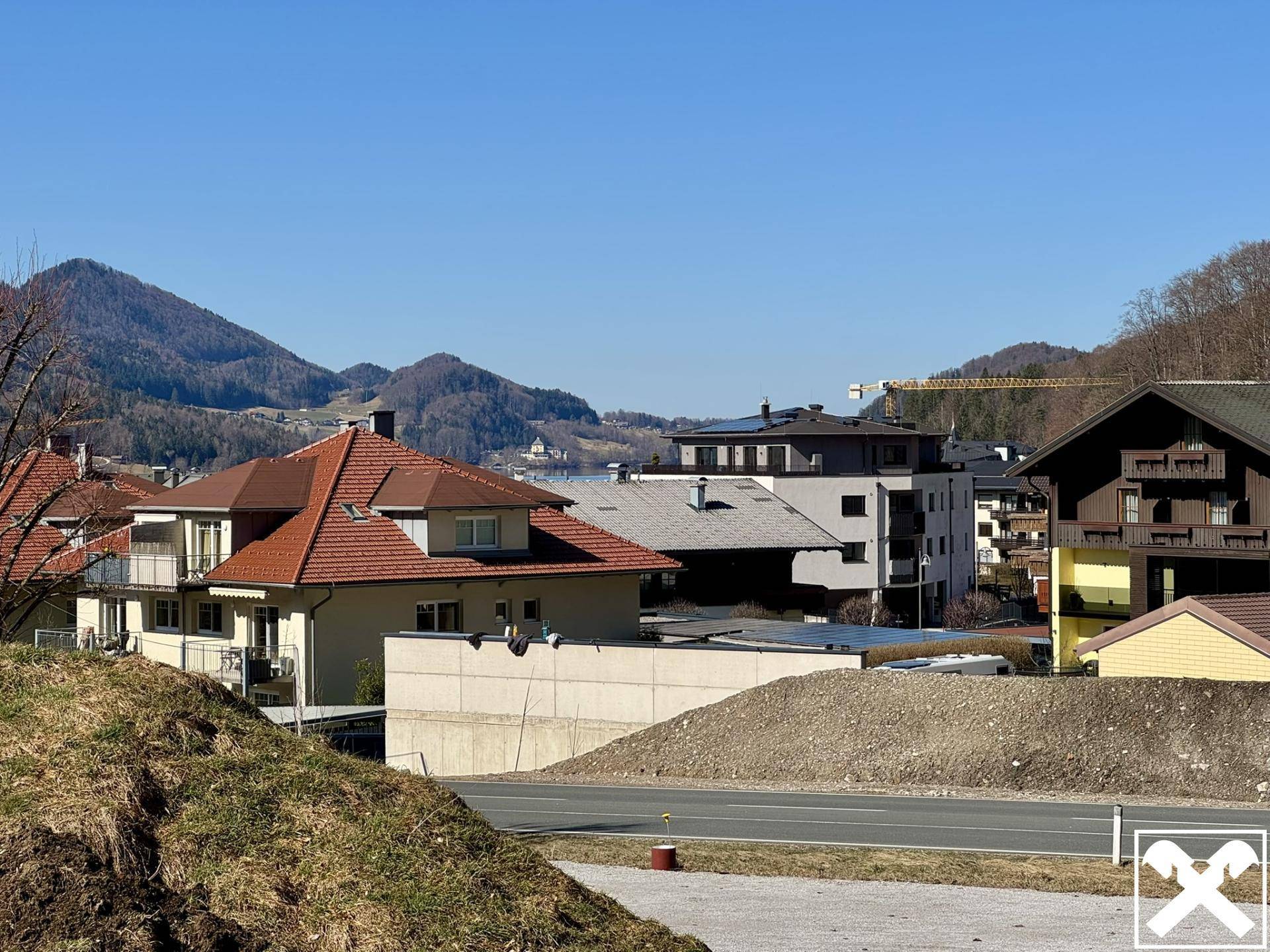 Betriebsbaugebiet in Top Lage - Ansicht 4