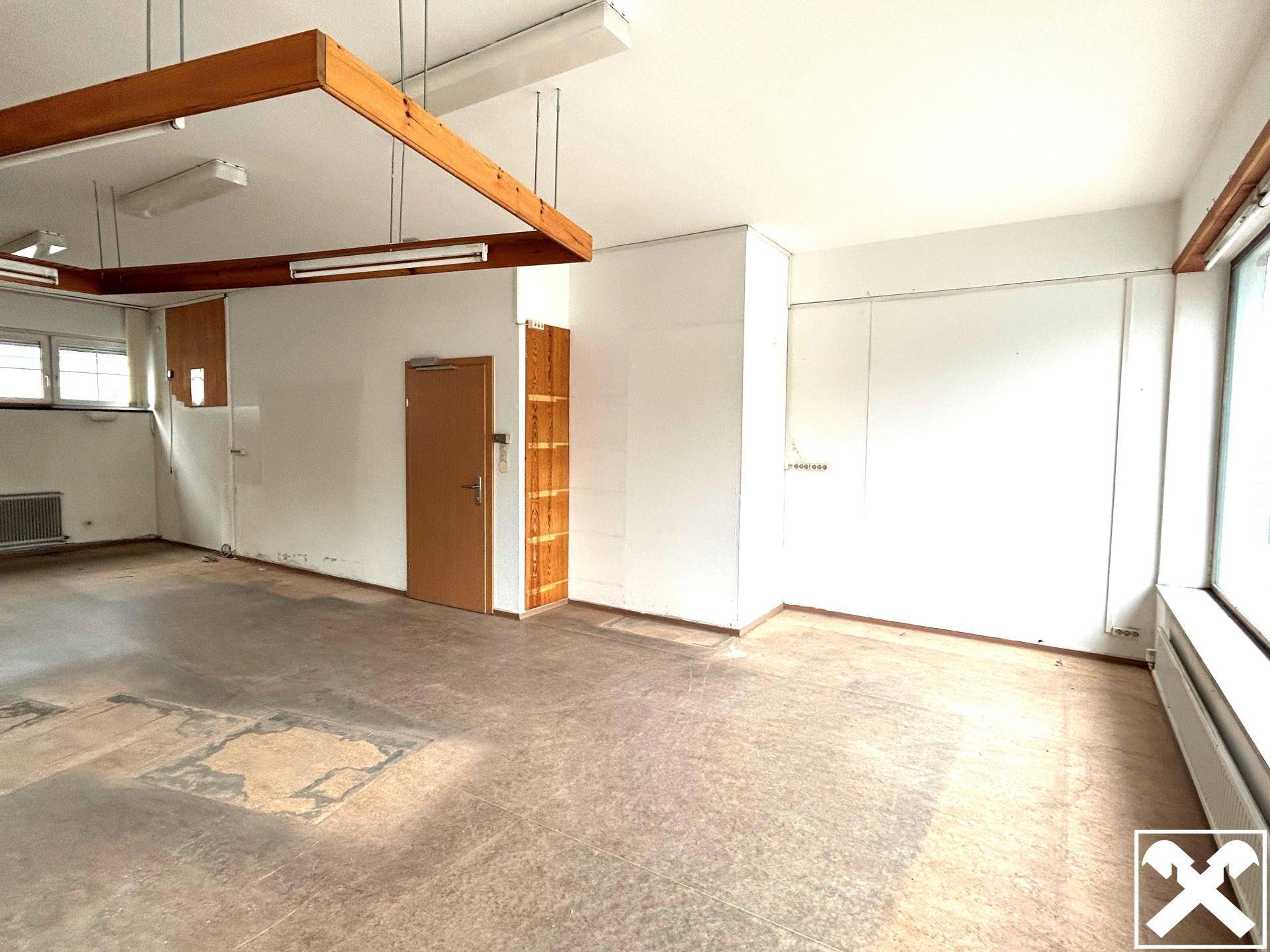Geschäftslokal in bester Frequenzlage - Vista 3