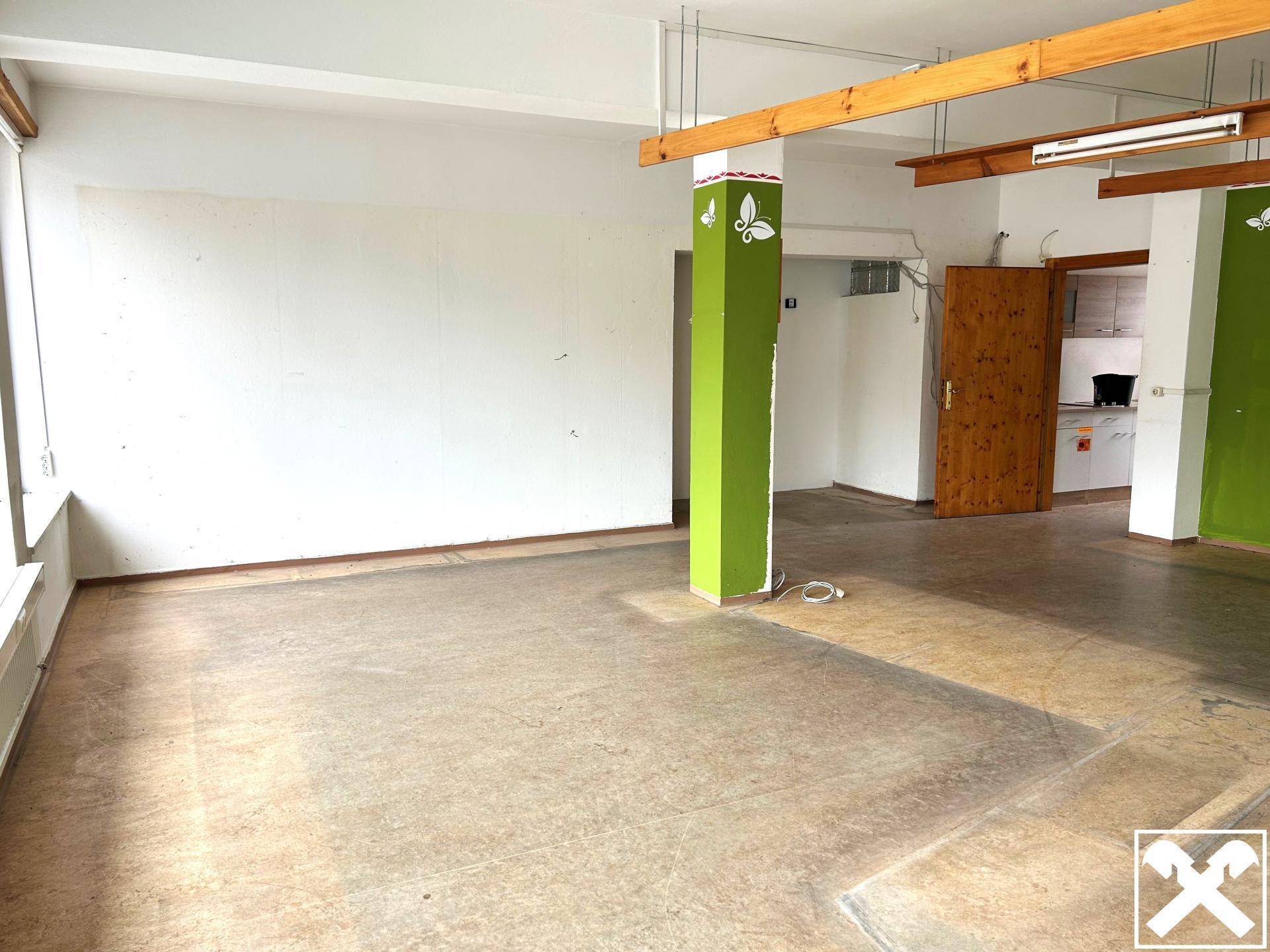 Geschäftslokal in bester Frequenzlage - Vista 4