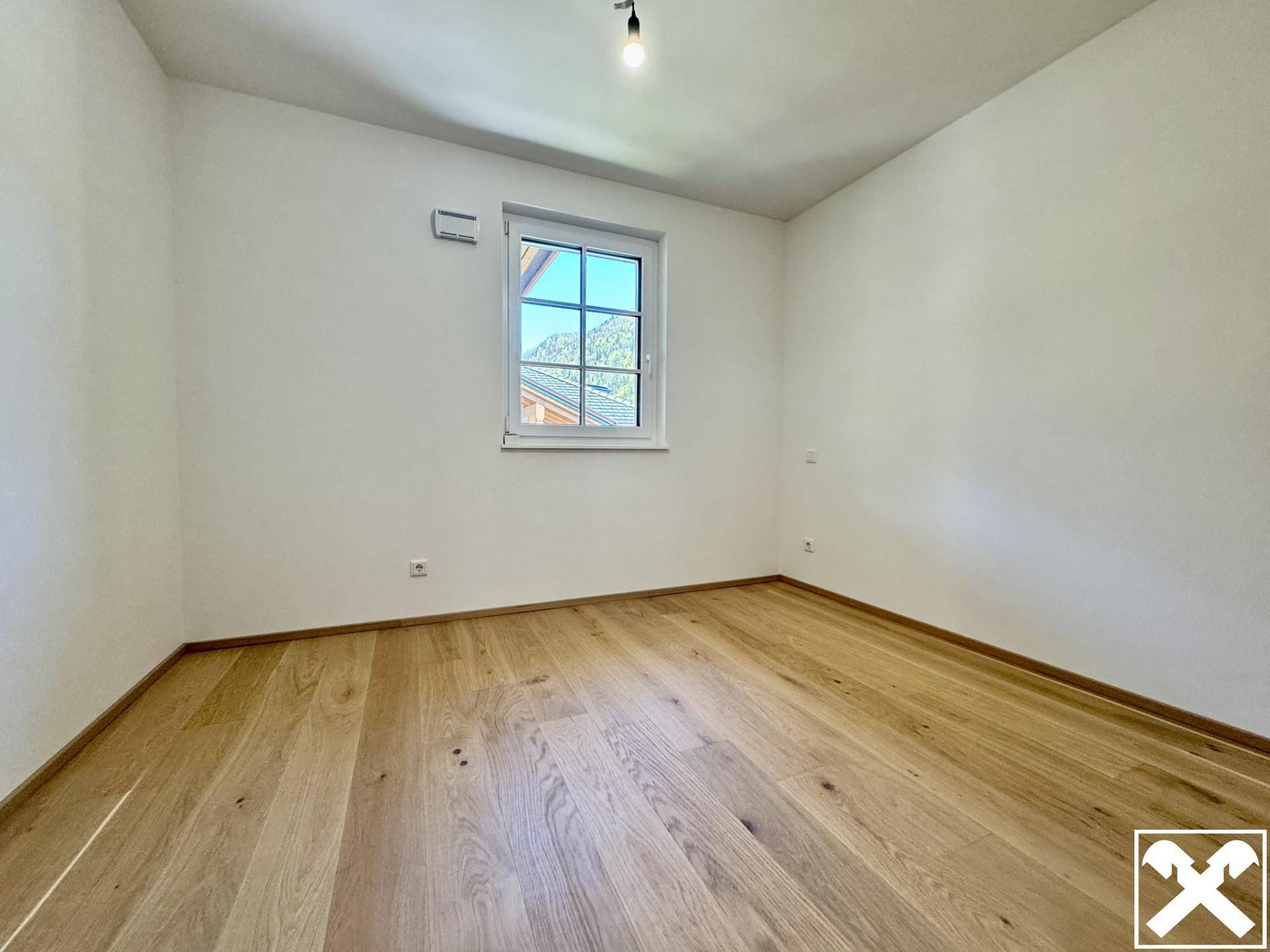 Schöne 2-Zimmer-Wohnung - Ansicht 3
