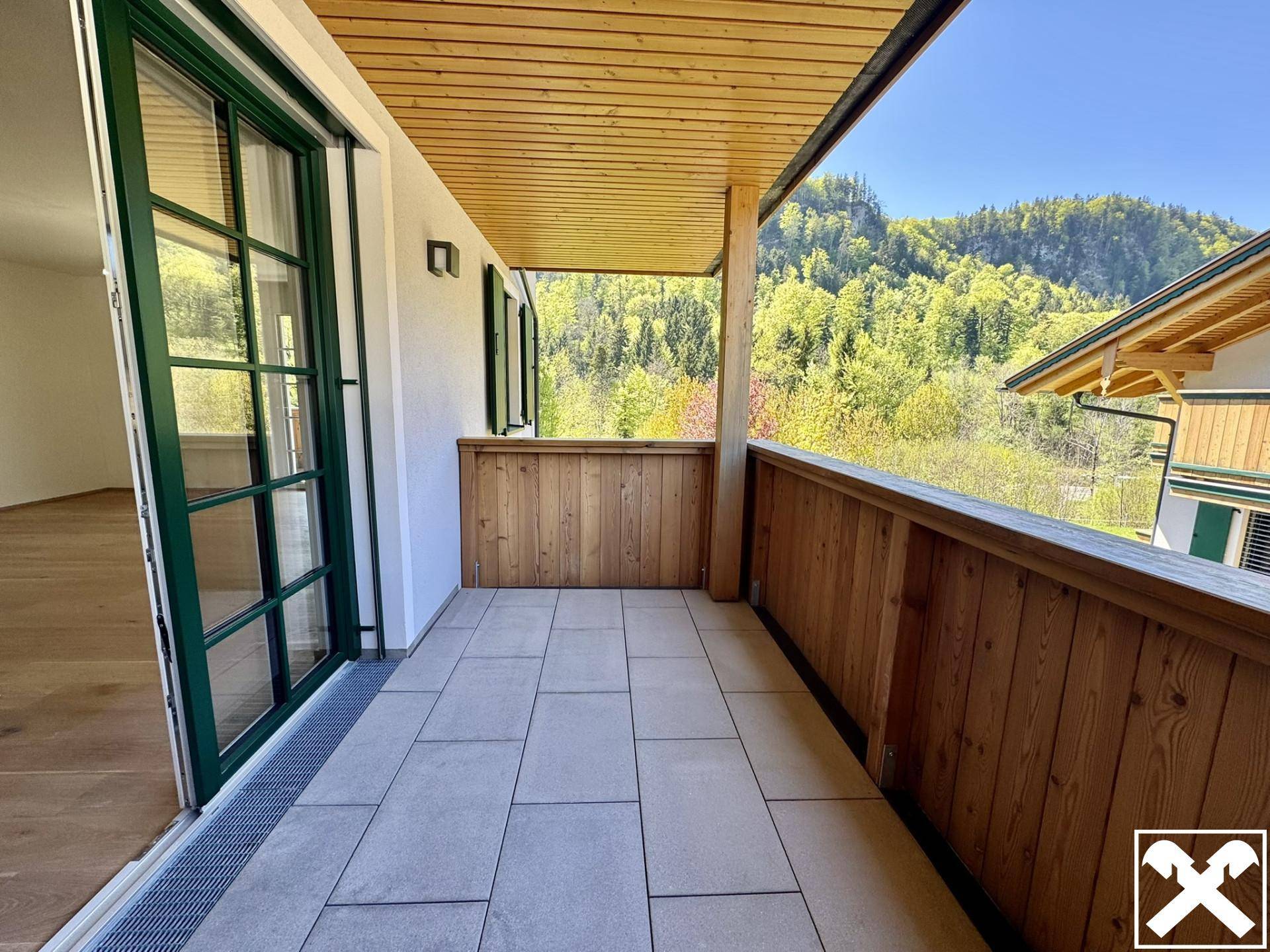 Schöne 2-Zimmer-Wohnung - Ansicht 5