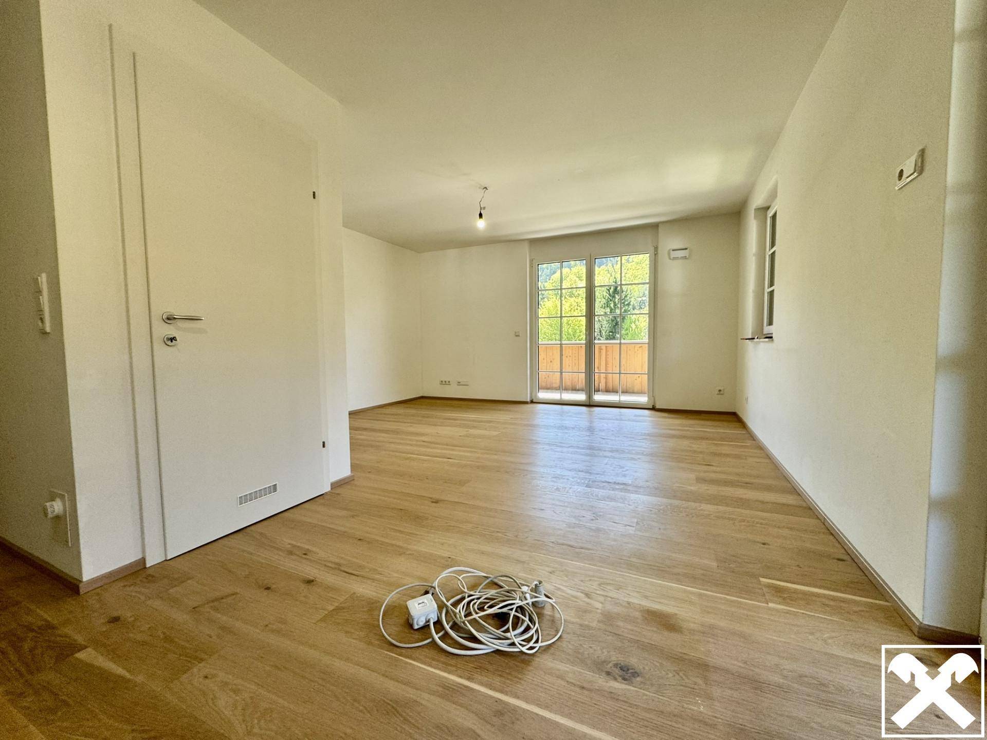 Schöne 2-Zimmer-Wohnung - Ansicht 4