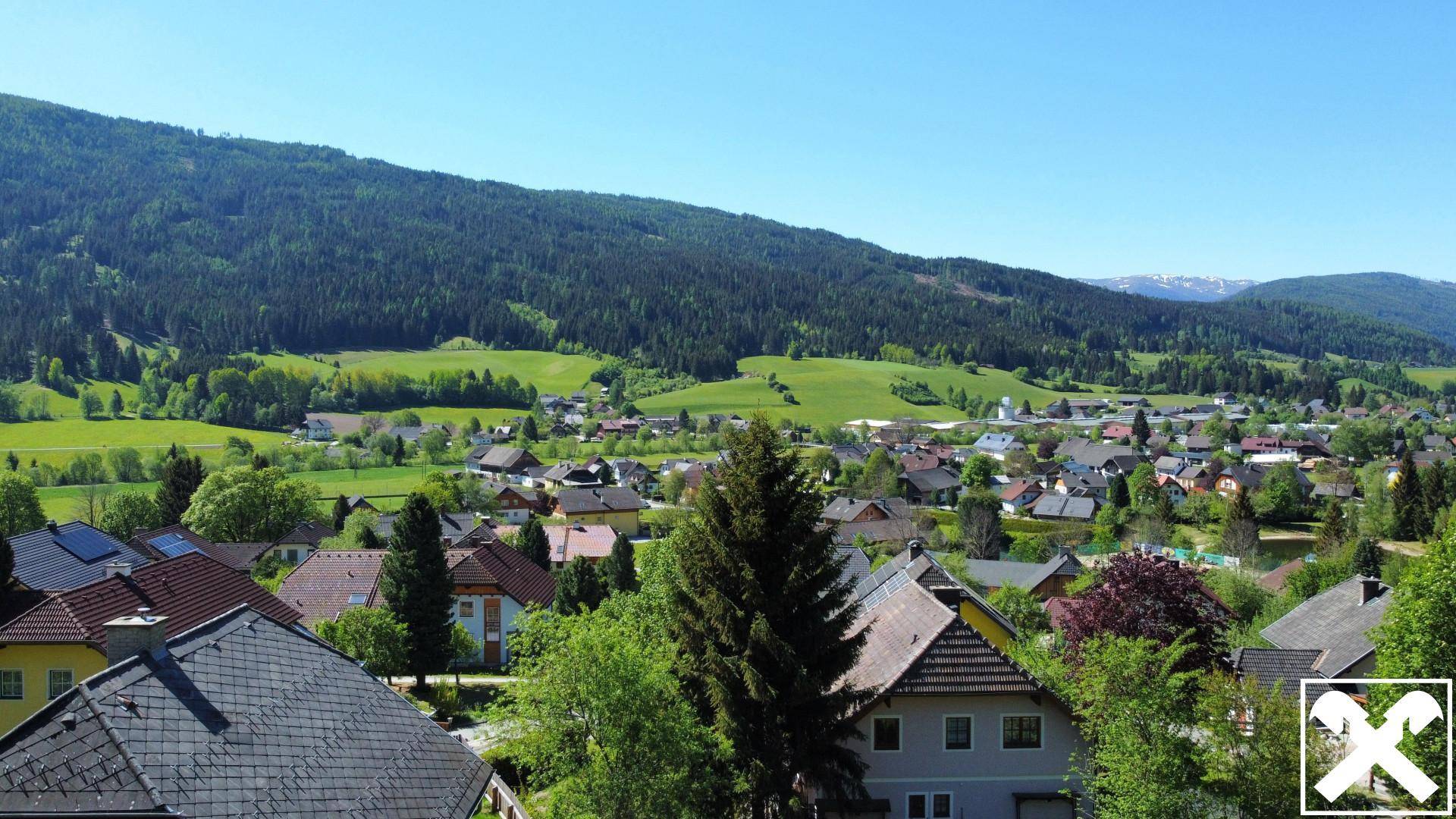 Baugrundstück mit Panoramablick - Ansicht 3