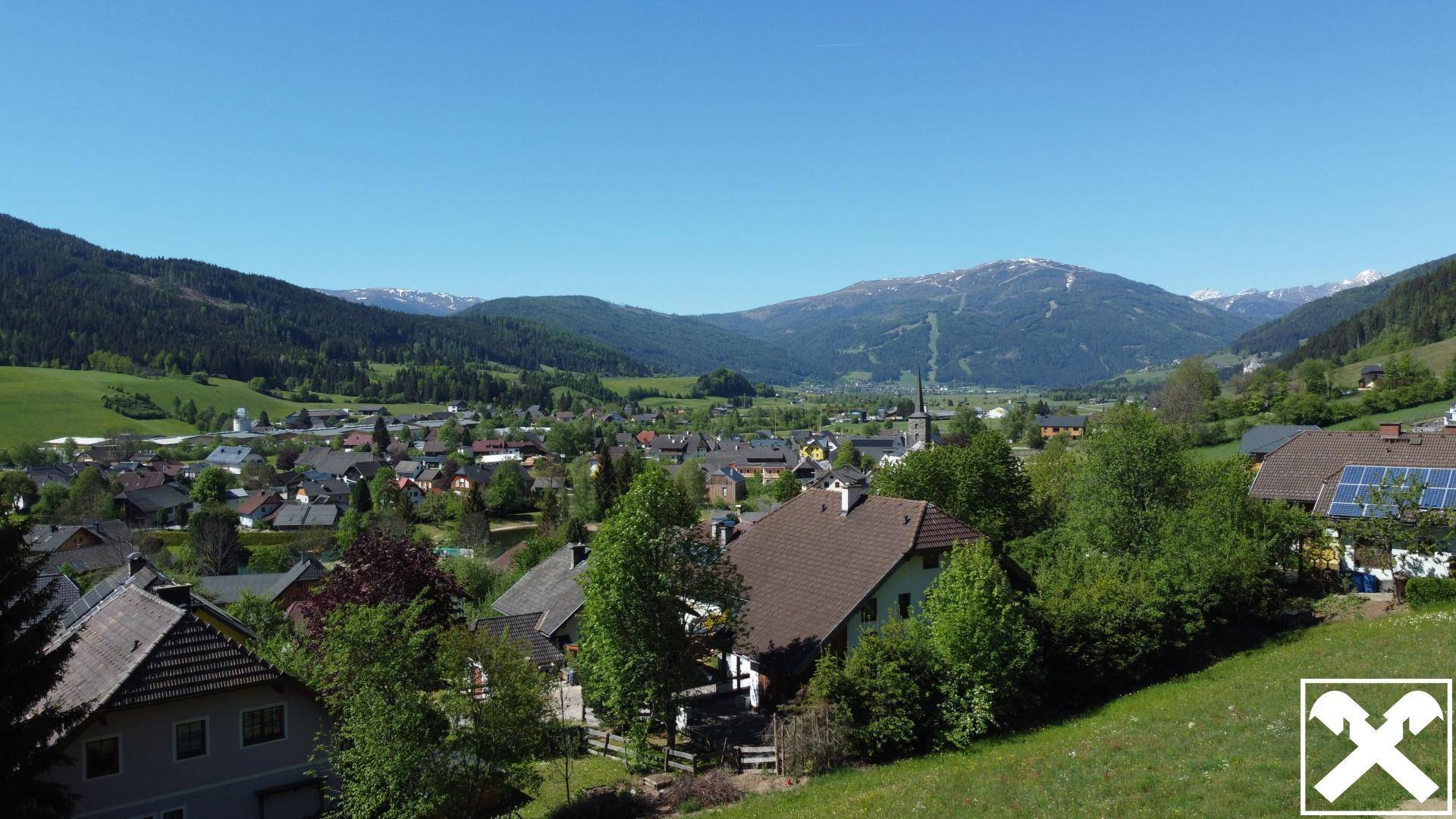 Baugrundstück mit Panoramablick - Ansicht 4