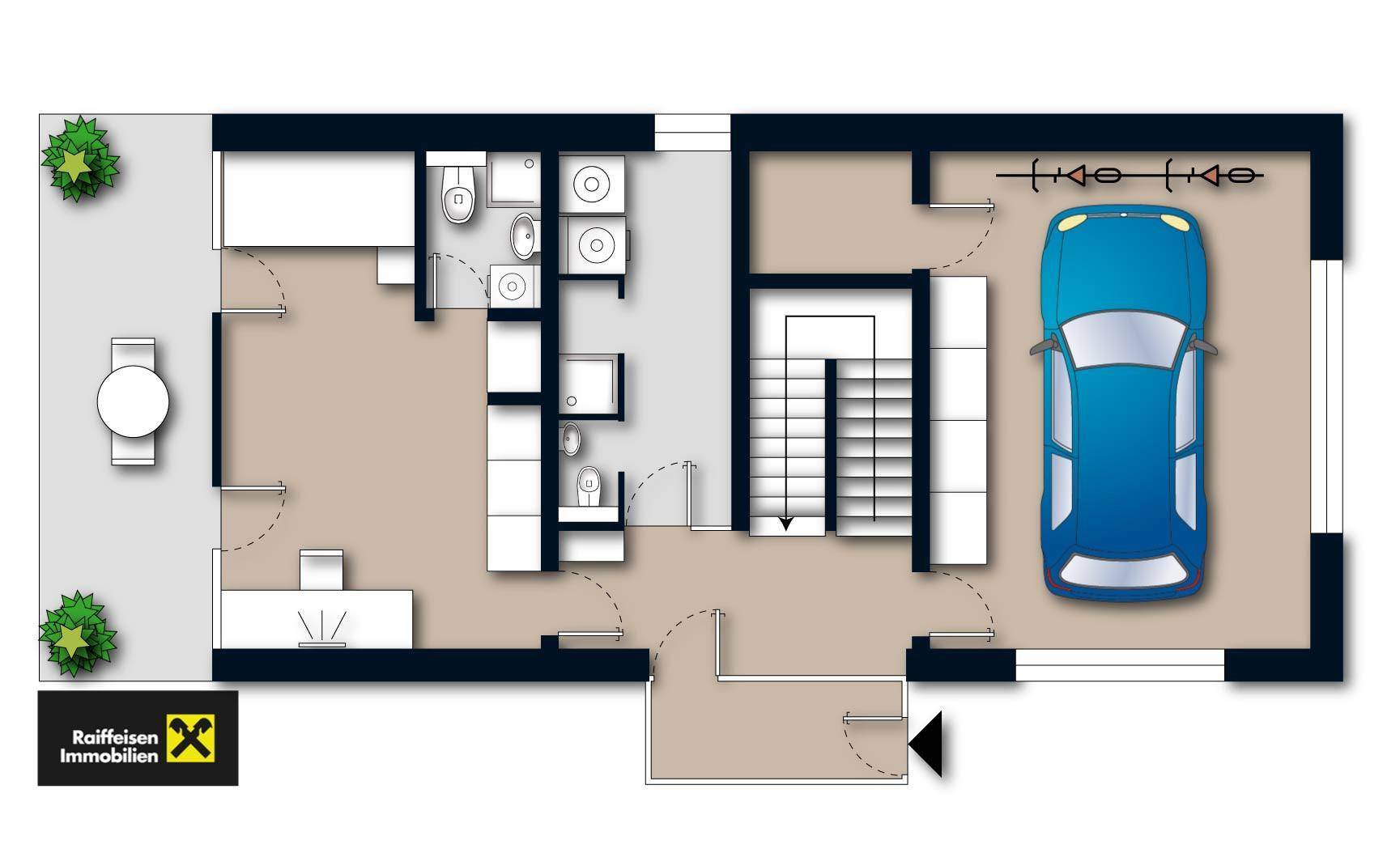 Grundrissprofi EG