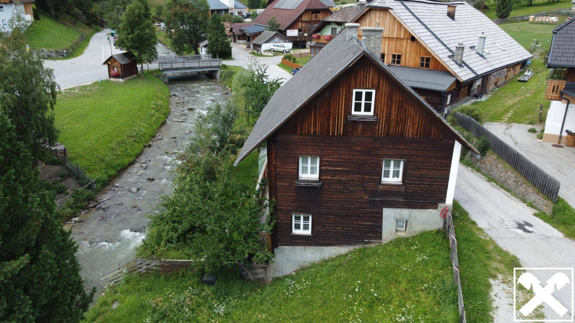 Außenansicht