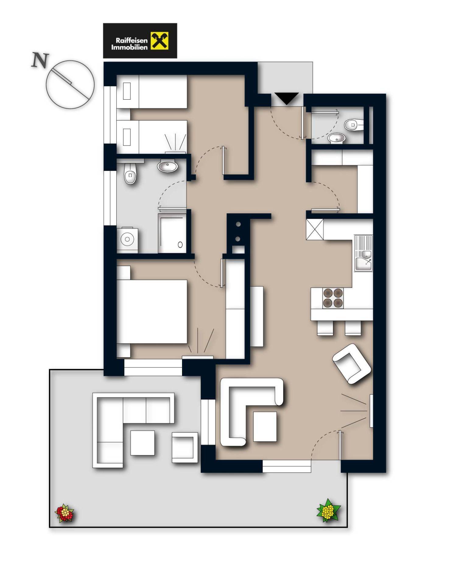 Grundrissprofi Plan