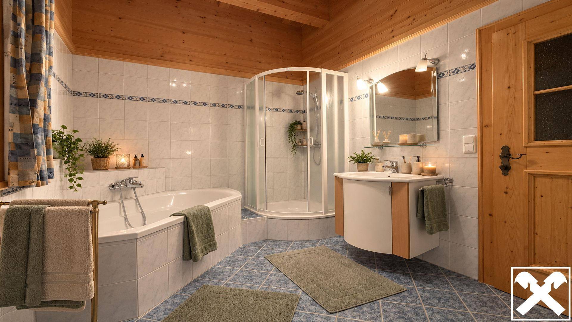 Badezimmer