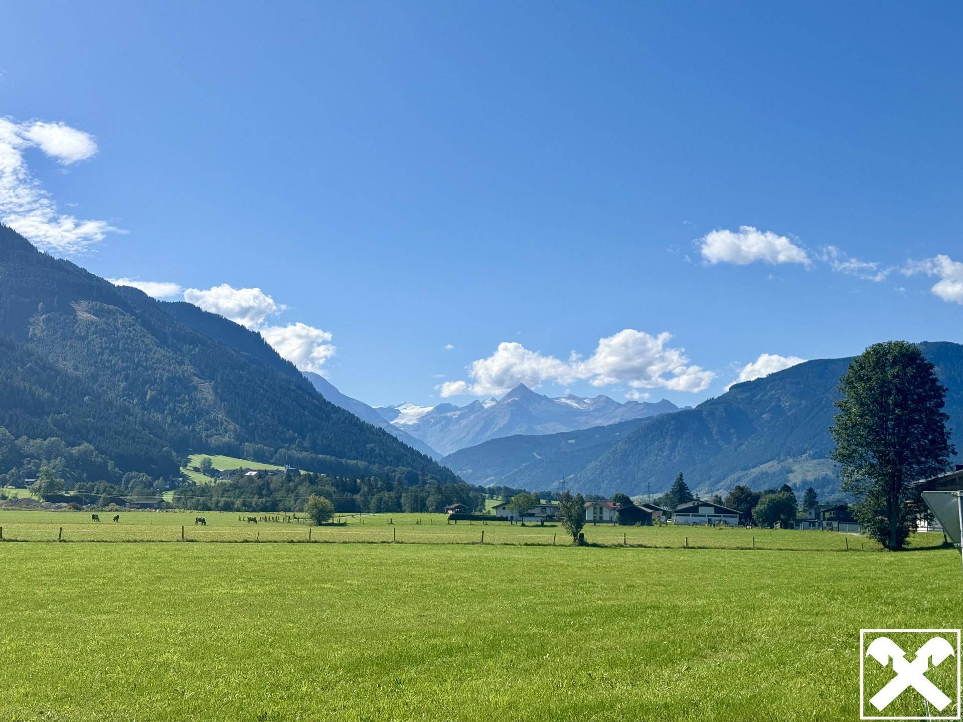 Kitzsteinhorn