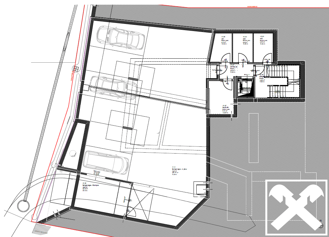 Plan UG