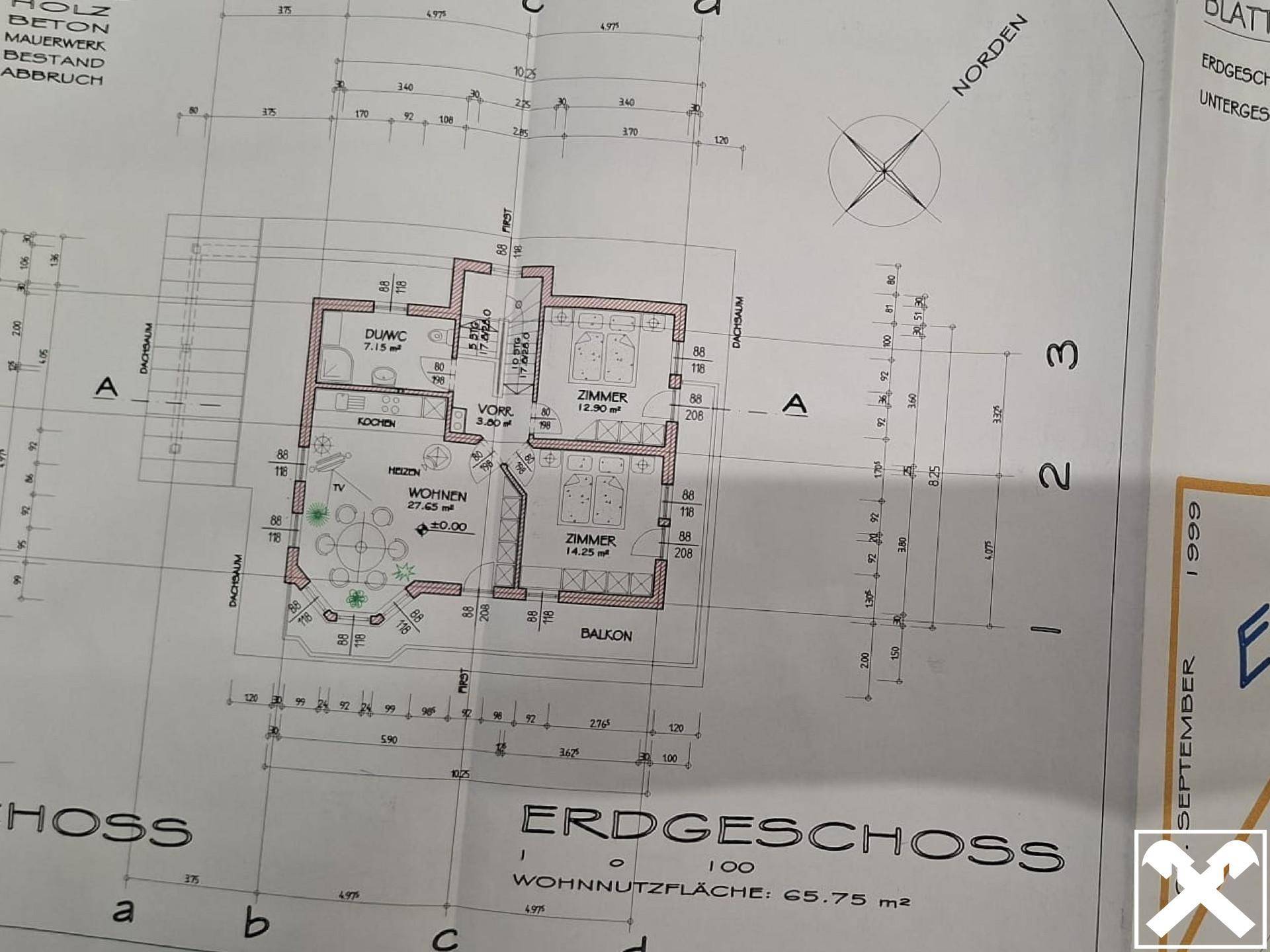 Plan EG