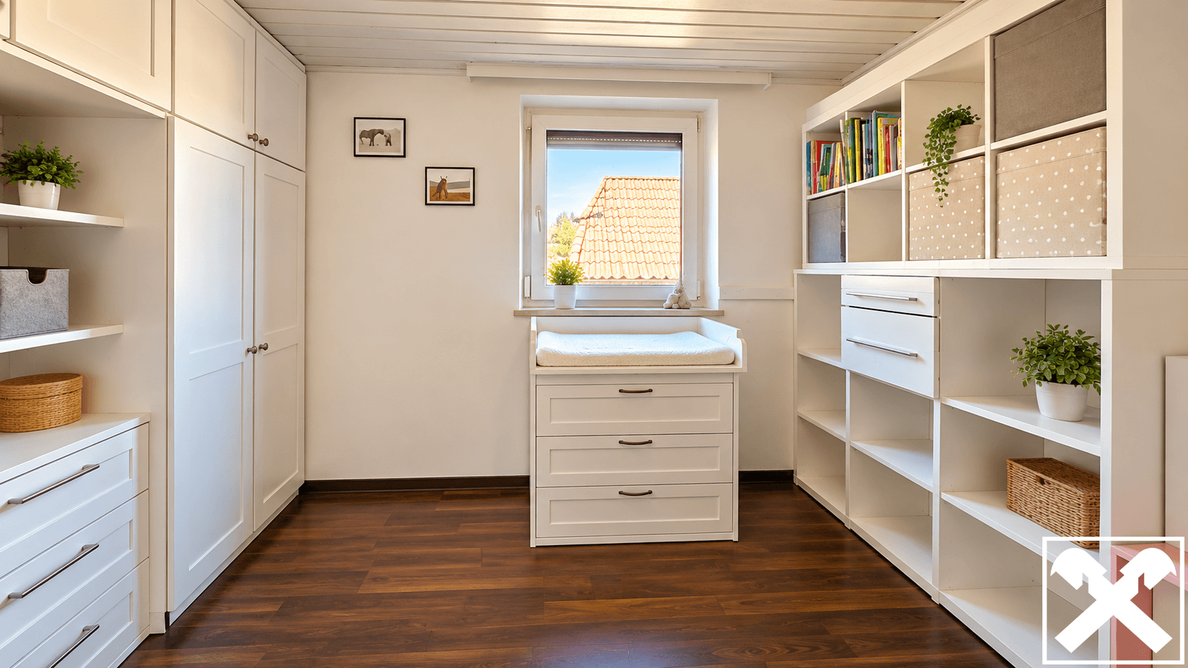 Kinderzimmer