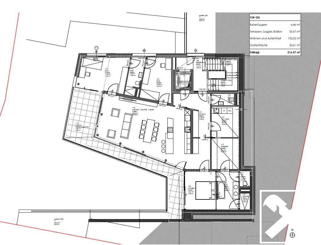 Plan OG
